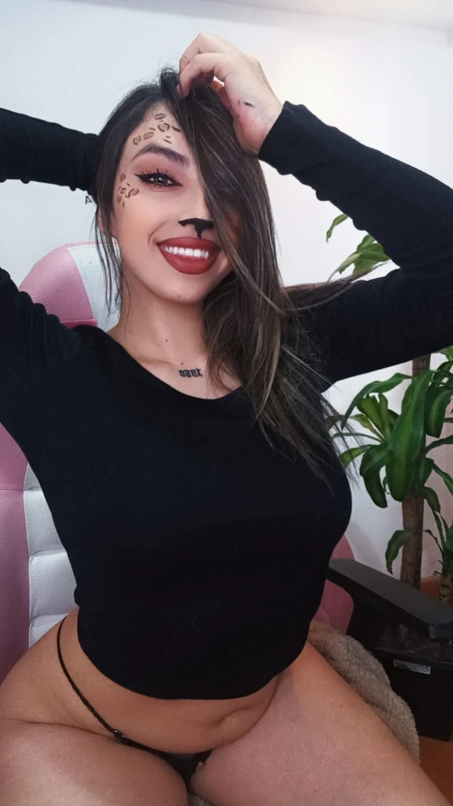 XXX Porn Photo of Nude SOFIA_SWEETT22 1