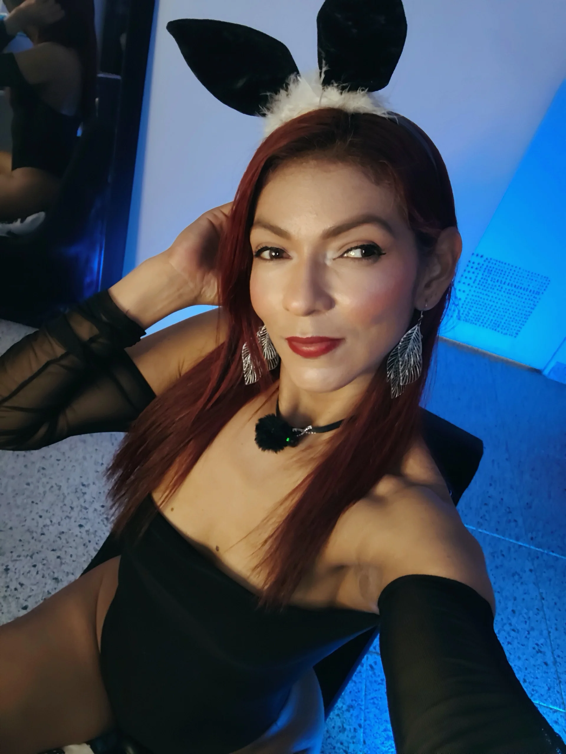 XXX Porn Photo of Nude hannapettit 36