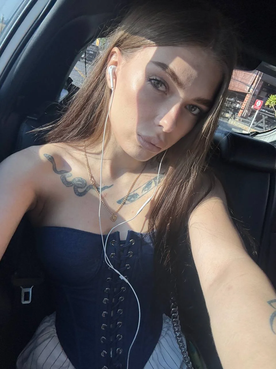 XXX Porn Photo of Nude IamEmmy 5