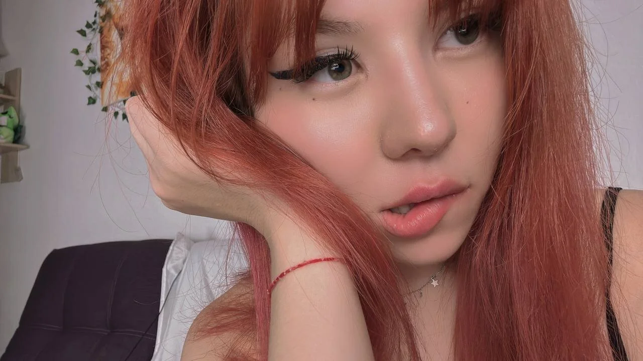 XXX Porn Photo of Nude Juliette_Sunshine 16