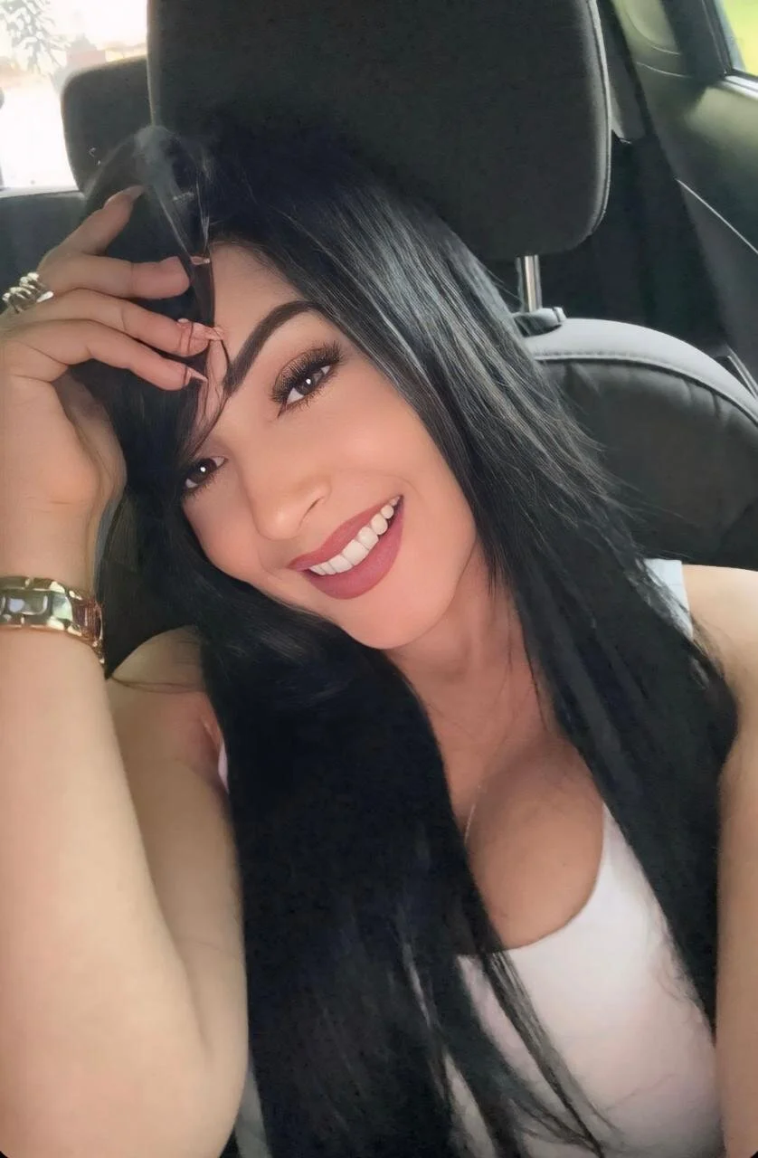 XXX Porn Photo of Nude scarlett_brooks 1