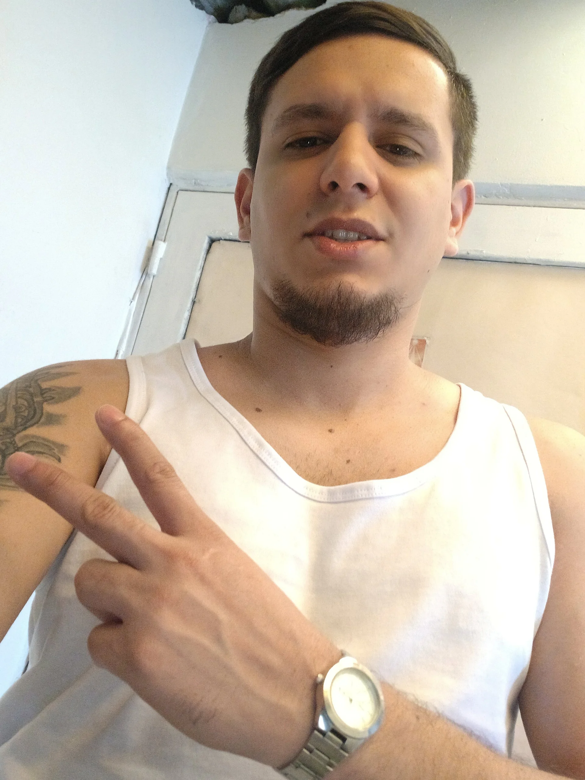XXX Porn Photo of Nude ScottAshlan 15