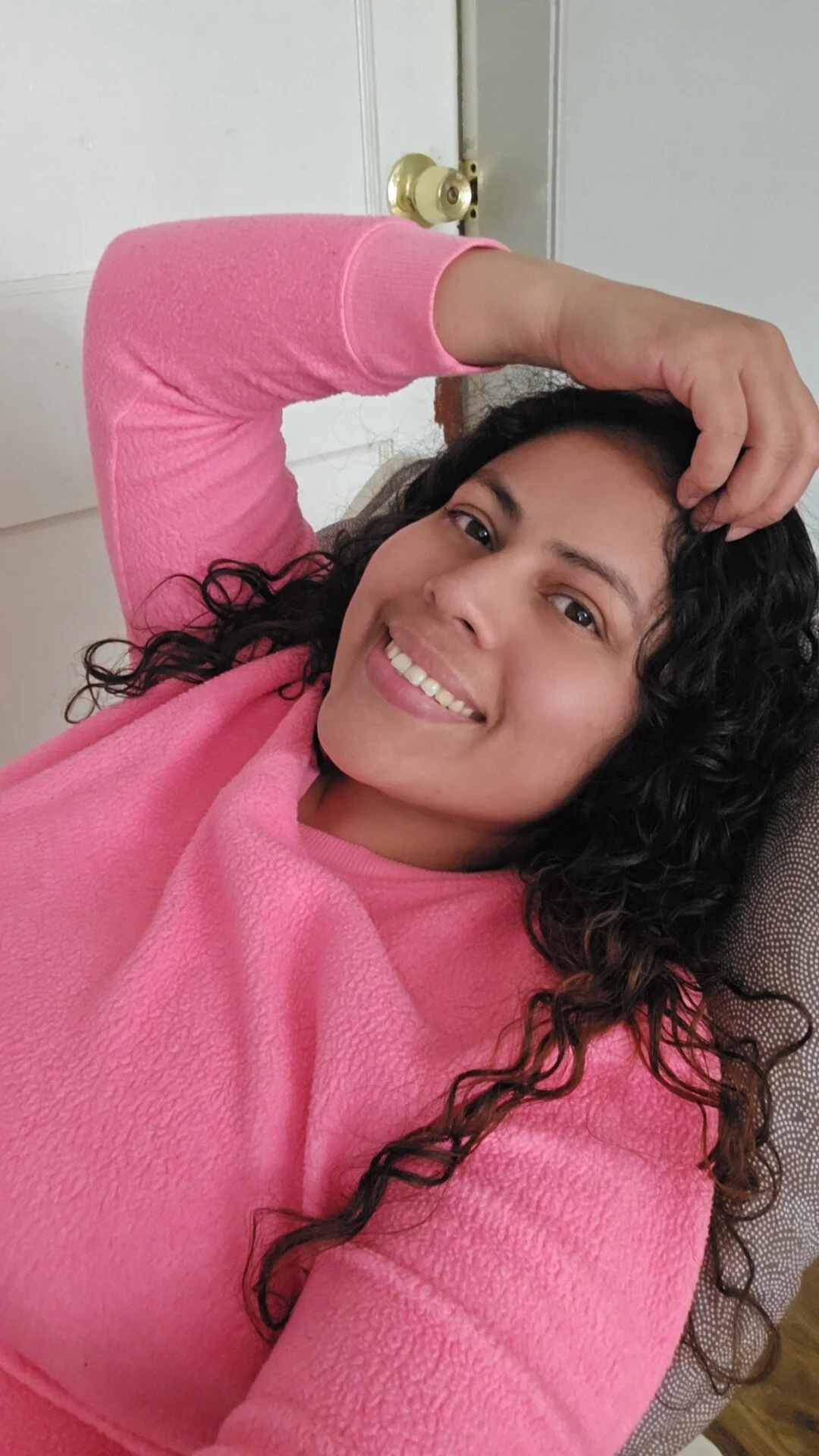XXX Porn Photo of Nude _Zhamira 7