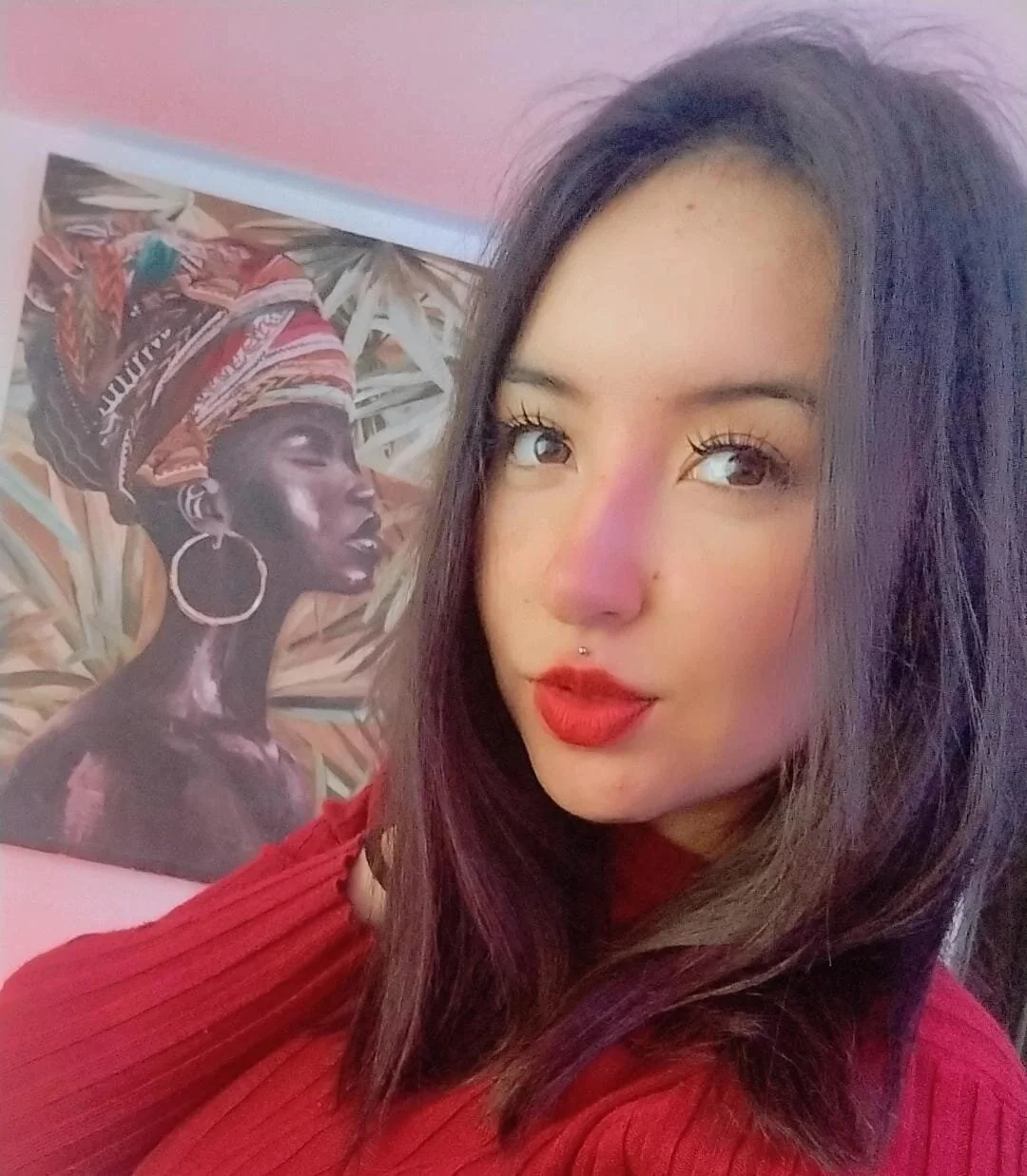 XXX Porn Photo of Nude Lyra_Monrroy 12