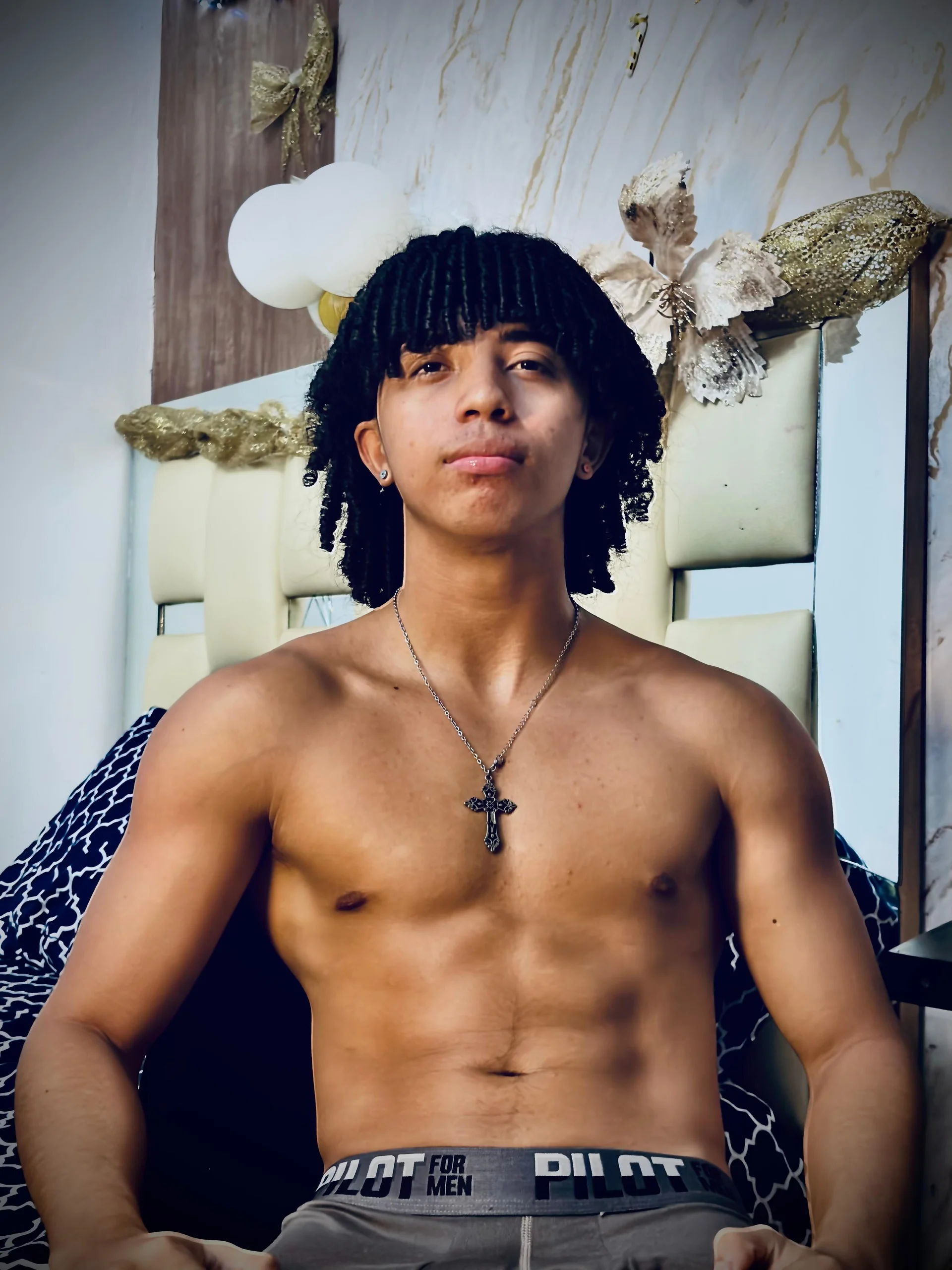 XXX Porn Photo of Nude kim_curlyy 6