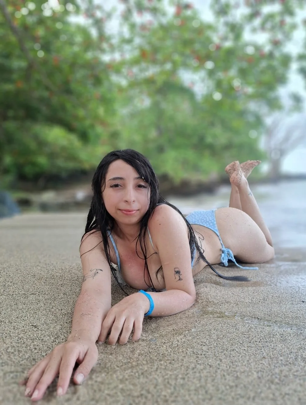 XXX Porn Photo of Nude melanie_hills 130