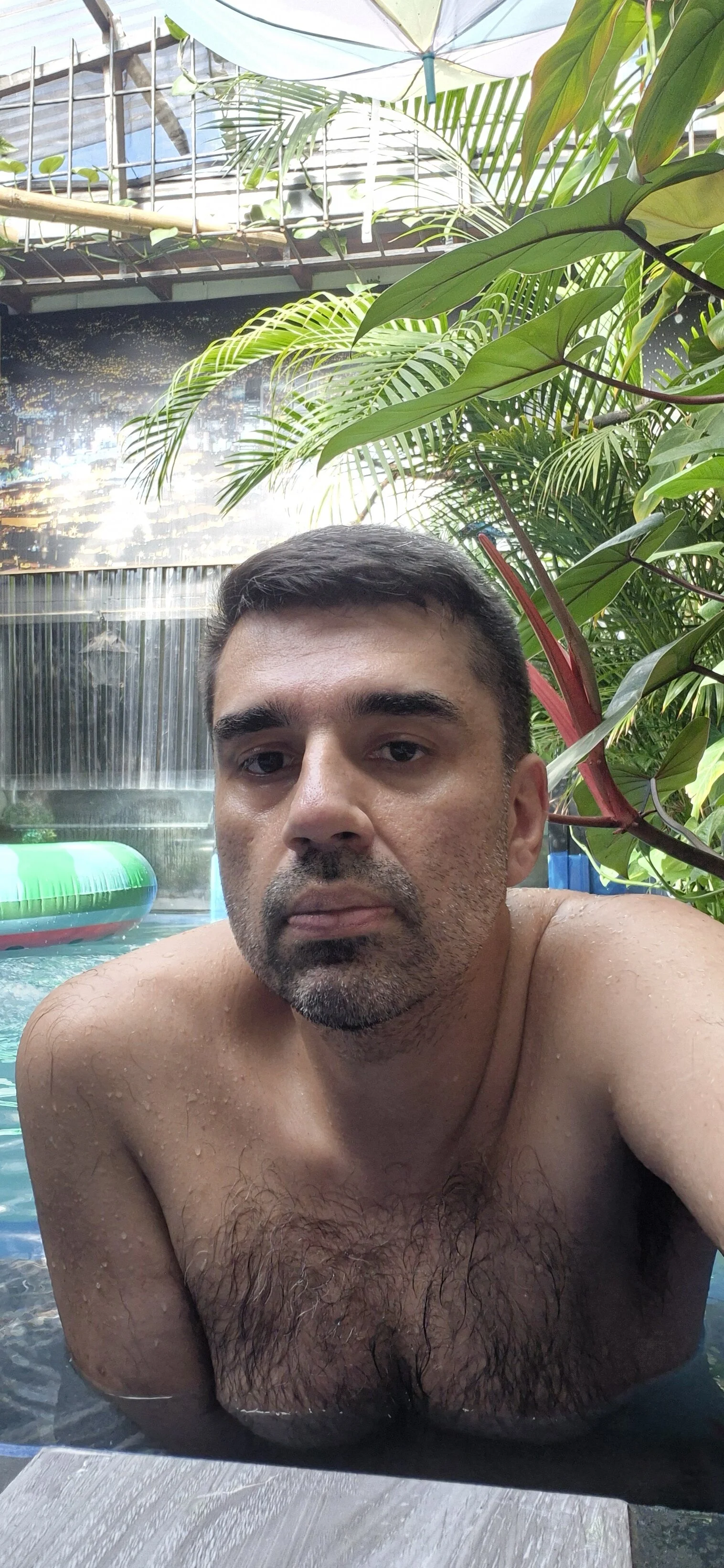XXX Porn Photo of Nude thenaugthyprofesor 2