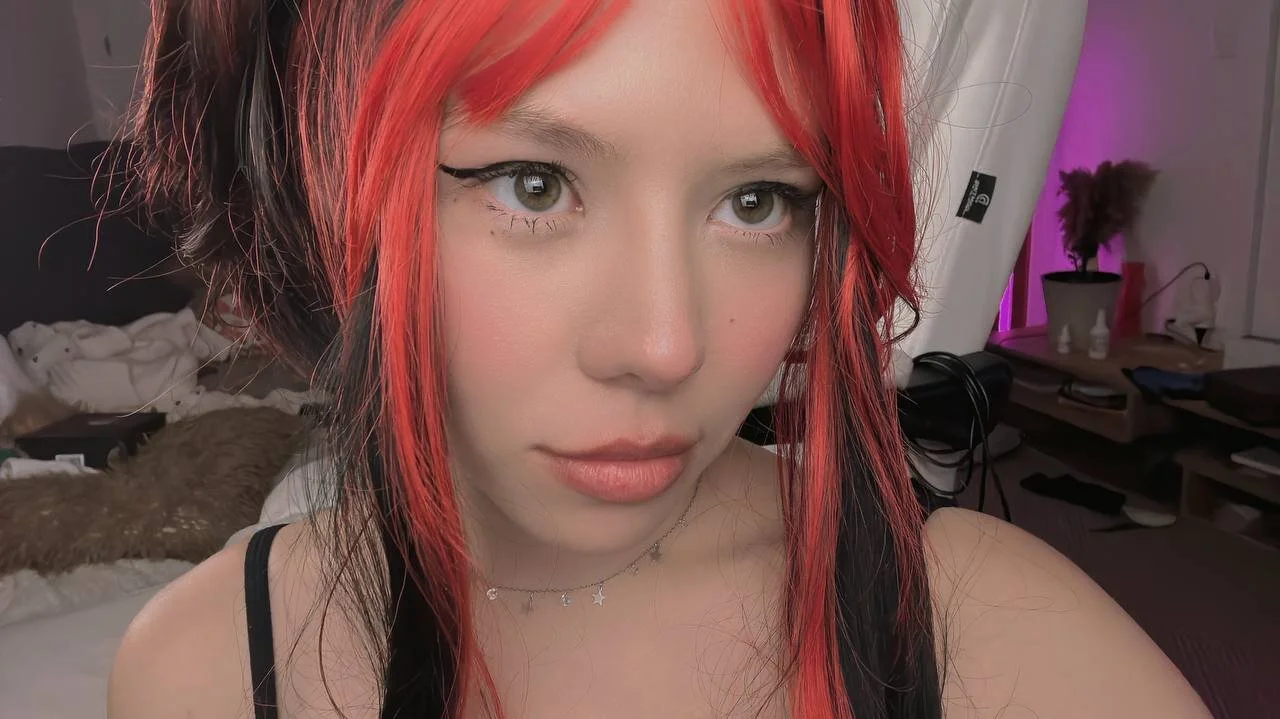XXX Porn Photo of Nude Juliette_Sunshine 10