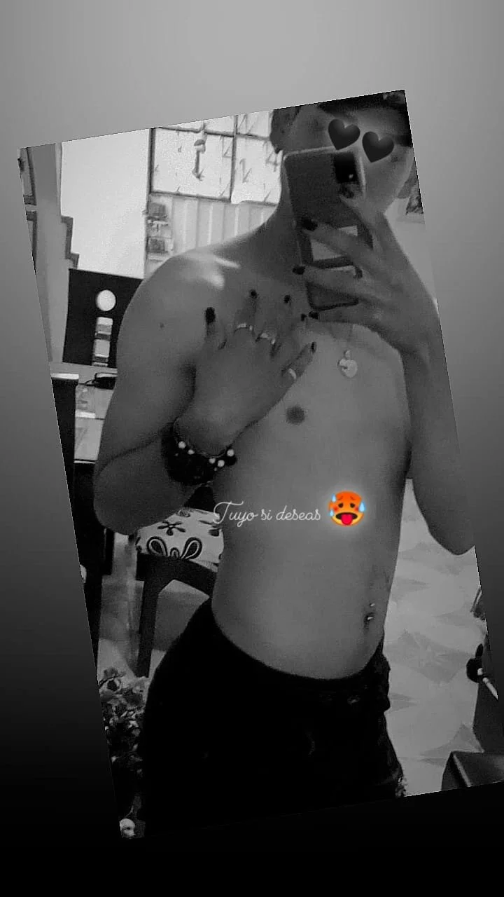 XXX Porn Photo of Nude angelyalex 10