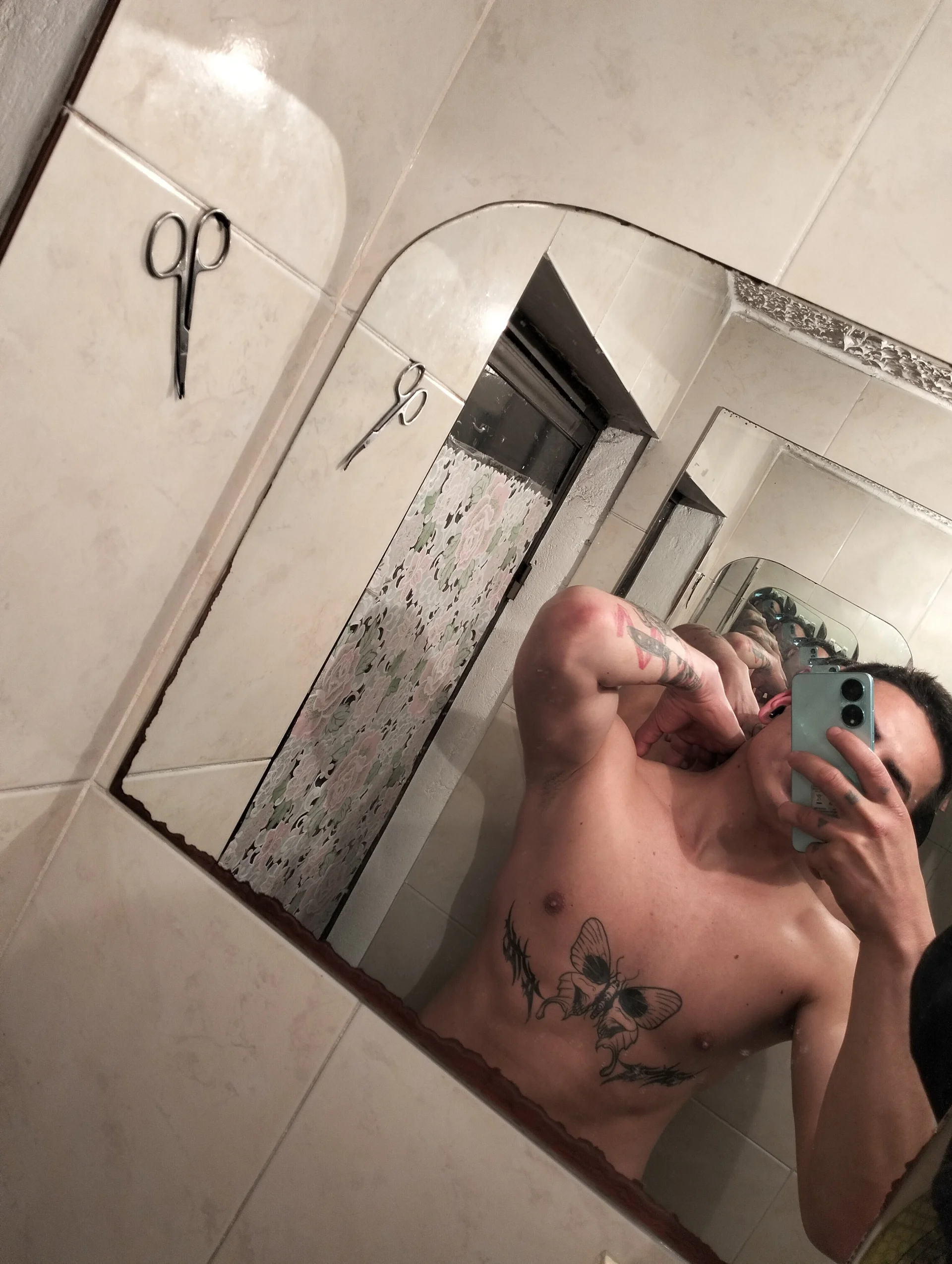 XXX Porn Photo of Nude Ag_Tekila 4