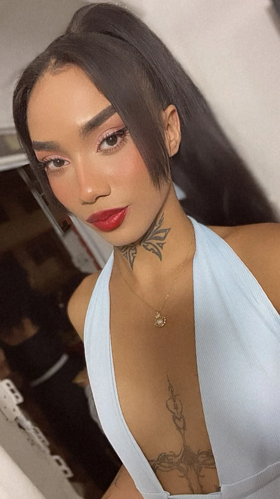 XXX Porn Photo of Nude Darianna_A 10