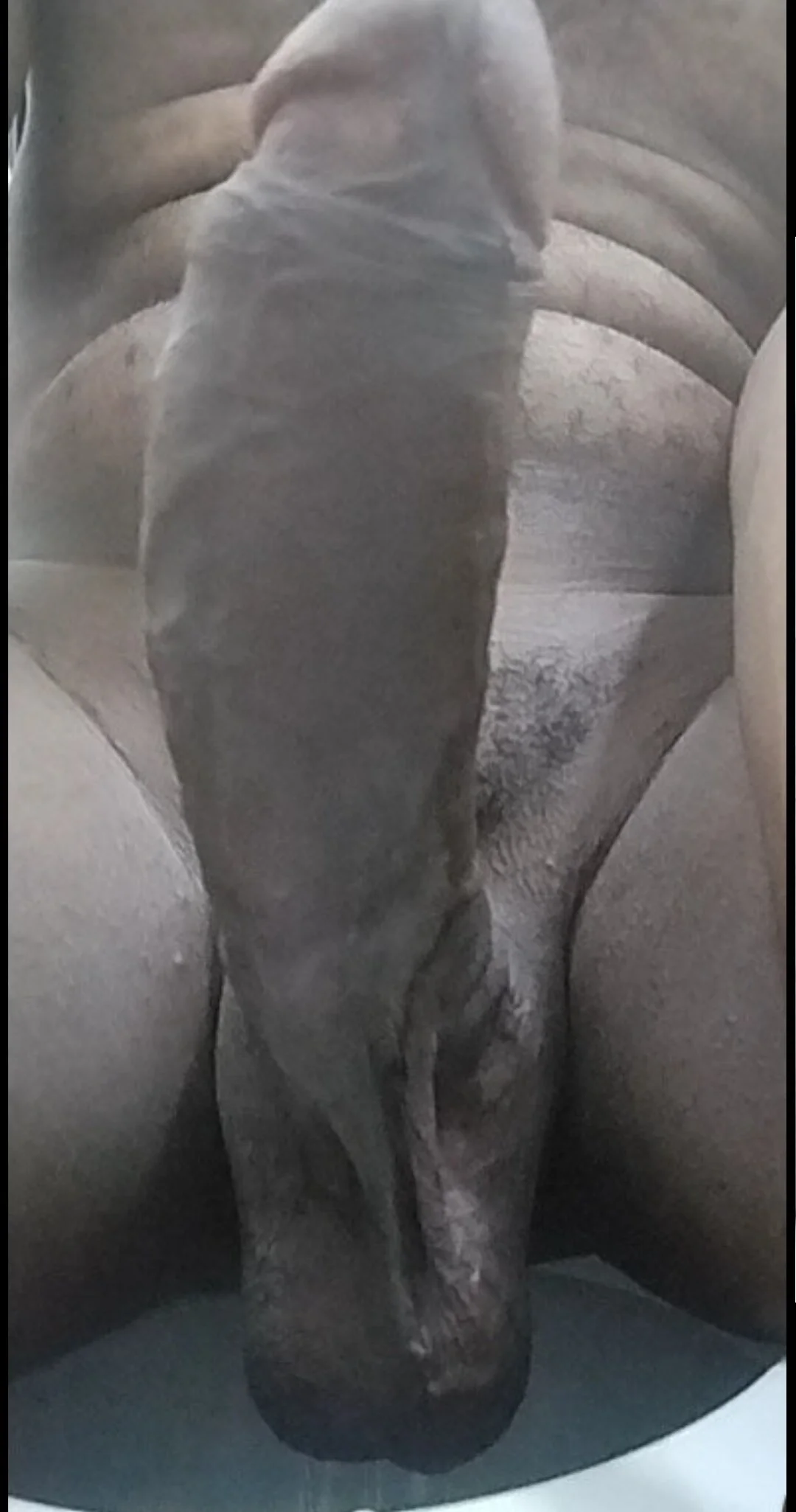 XXX Porn Photo of Nude blackjack- 1