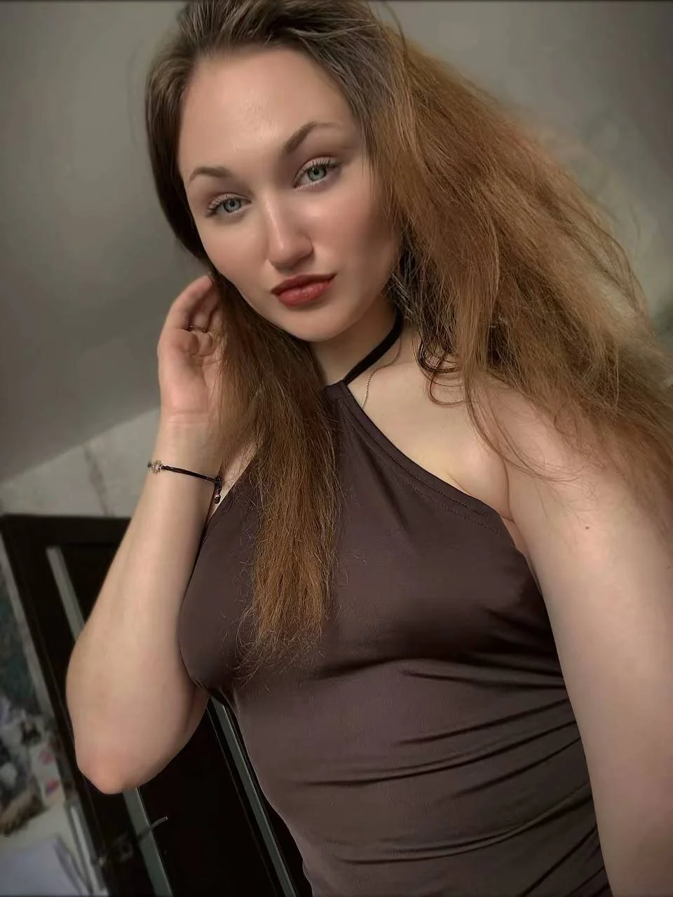 XXX Porn Photo of Nude SophieNiktashu 1