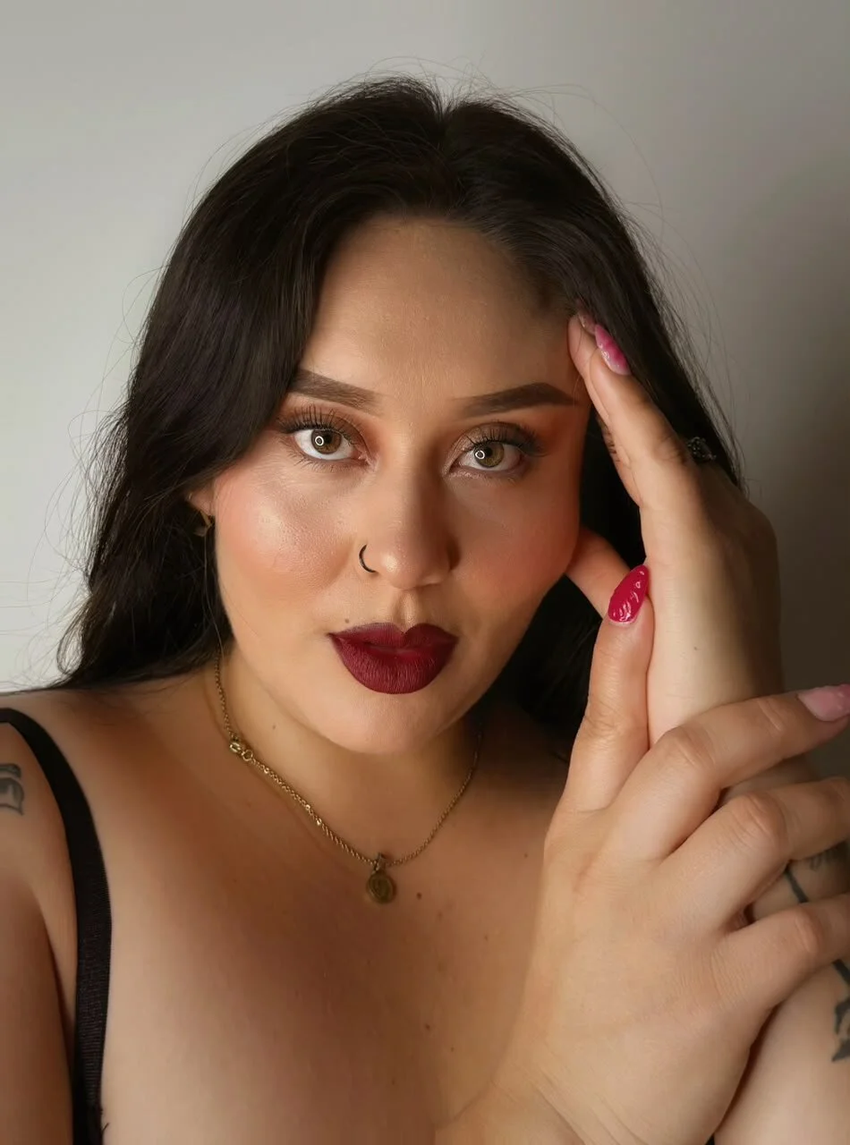 XXX Porn Photo of Nude Khalia_ 22