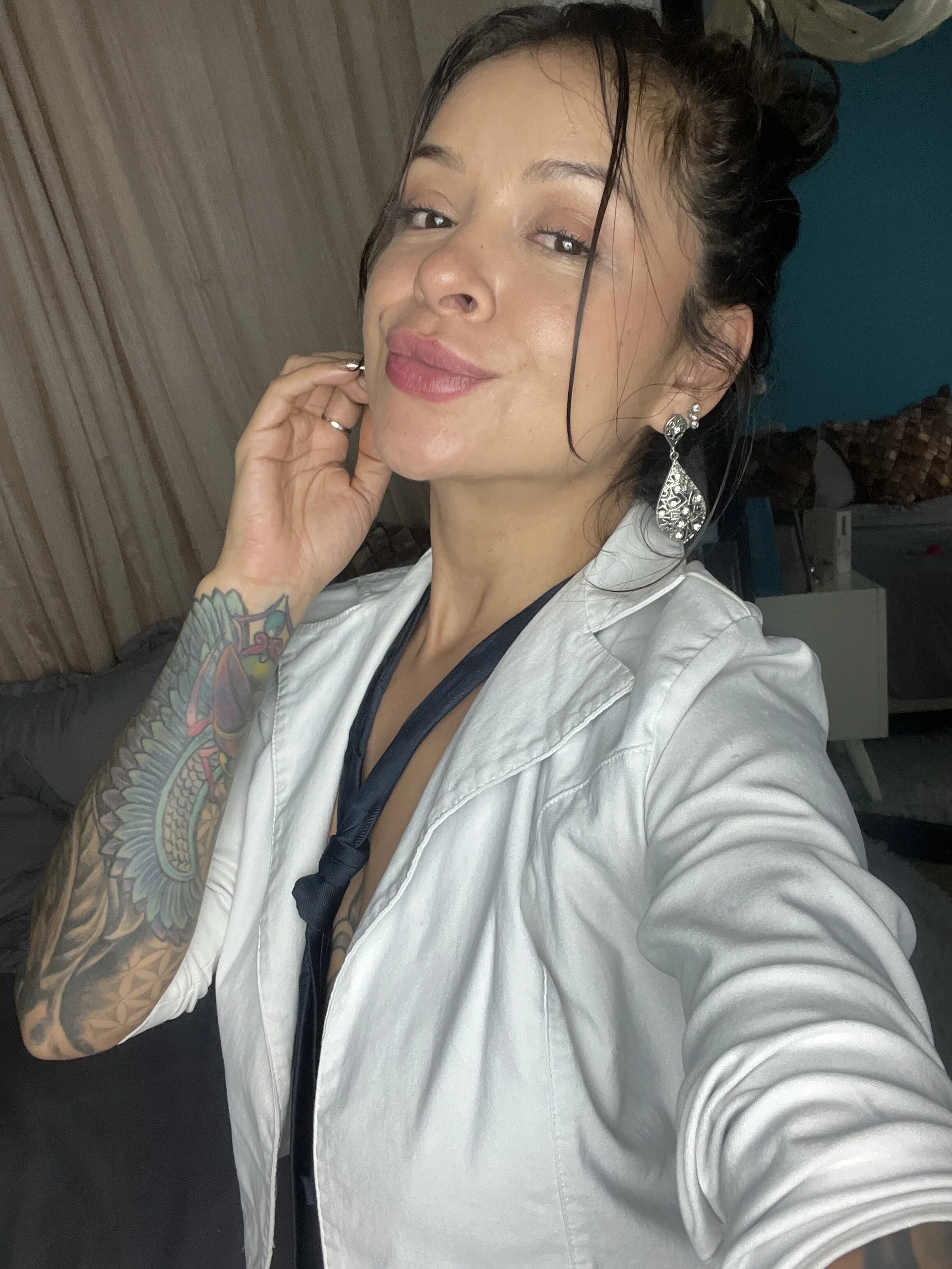 XXX Porn Photo of Nude Selena_G69 1432