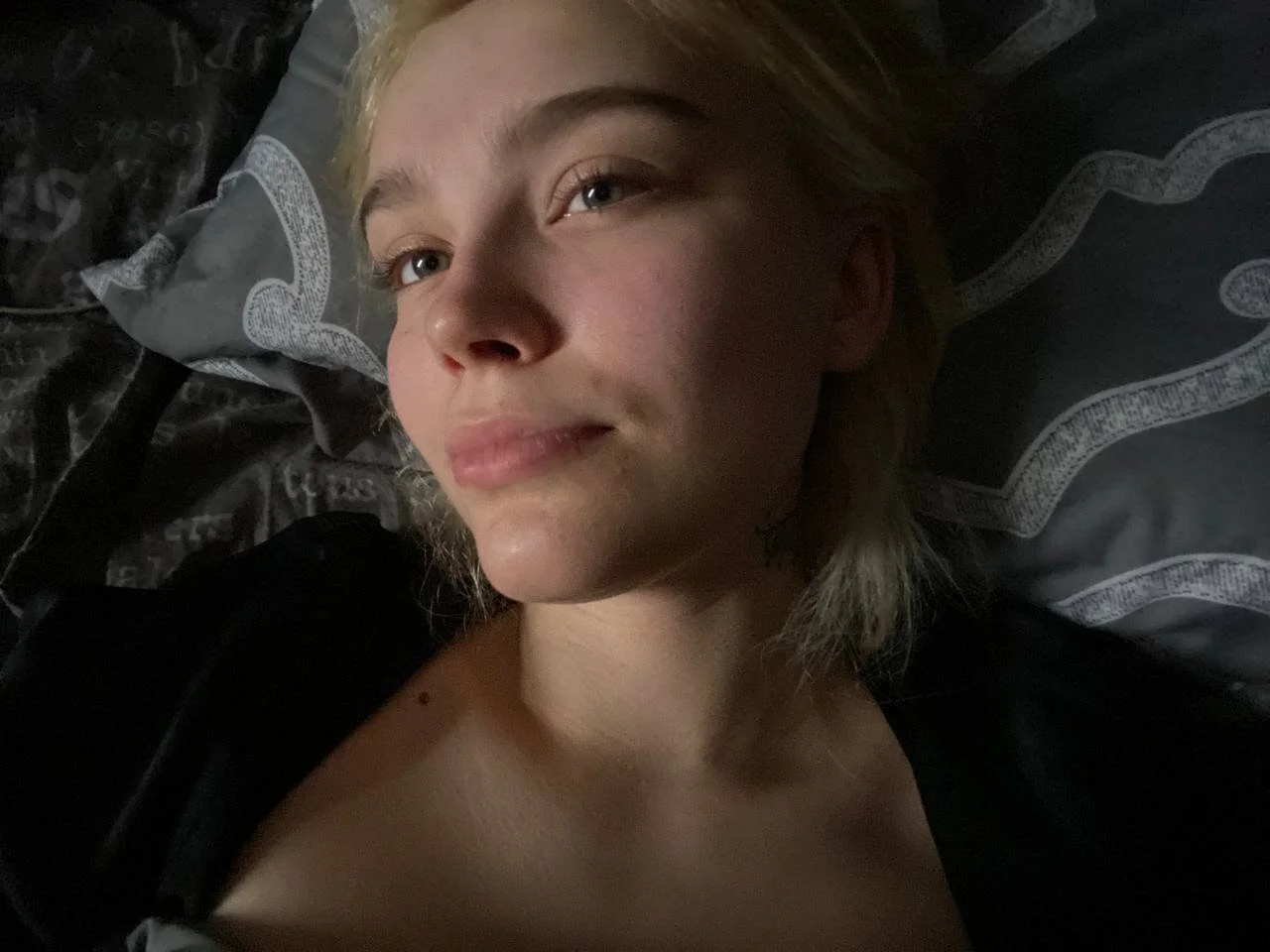 XXX Porn Photo of Nude Lolatatee 469