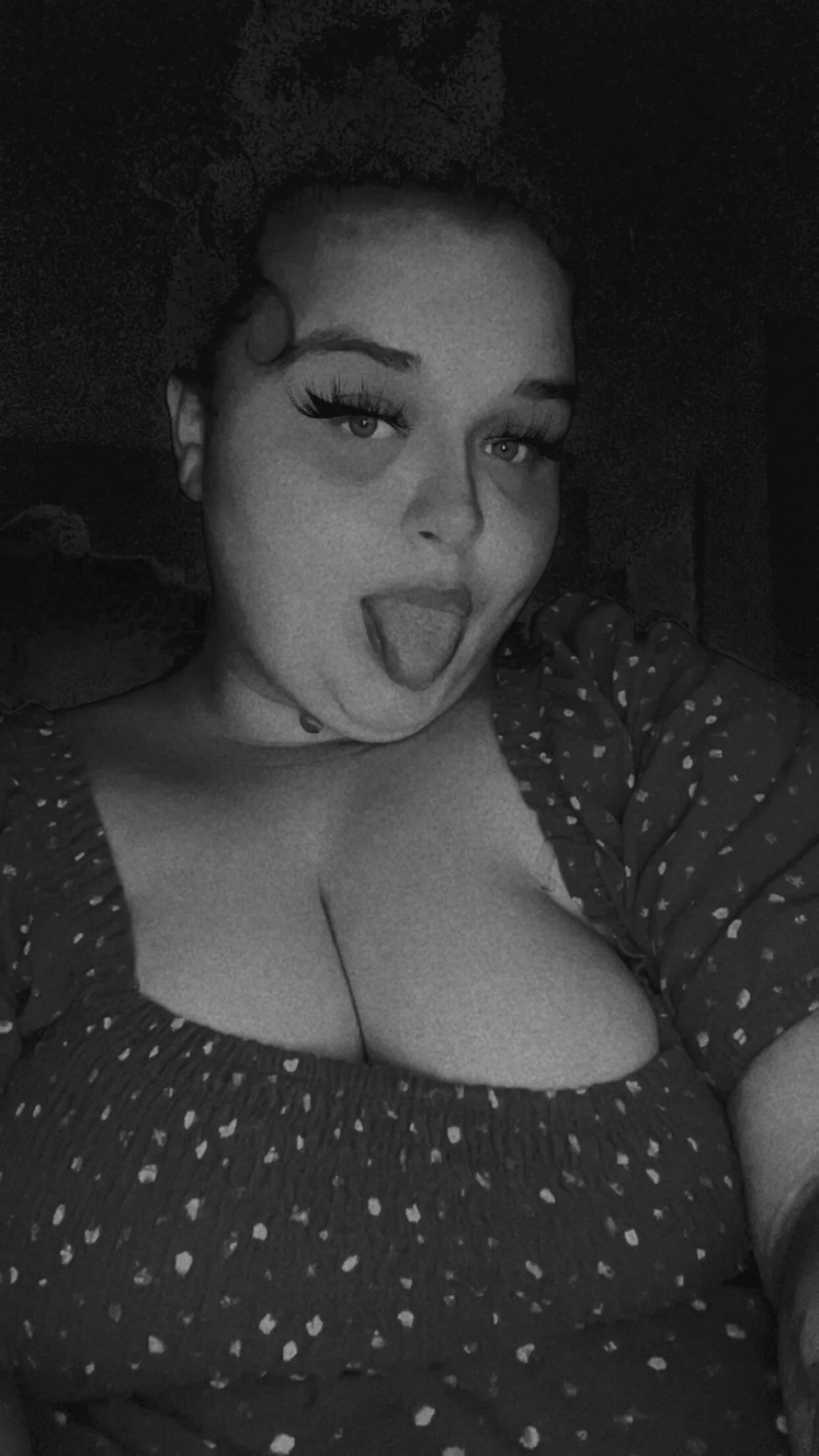 XXX Porn Photo of Nude StonerChick43 16
