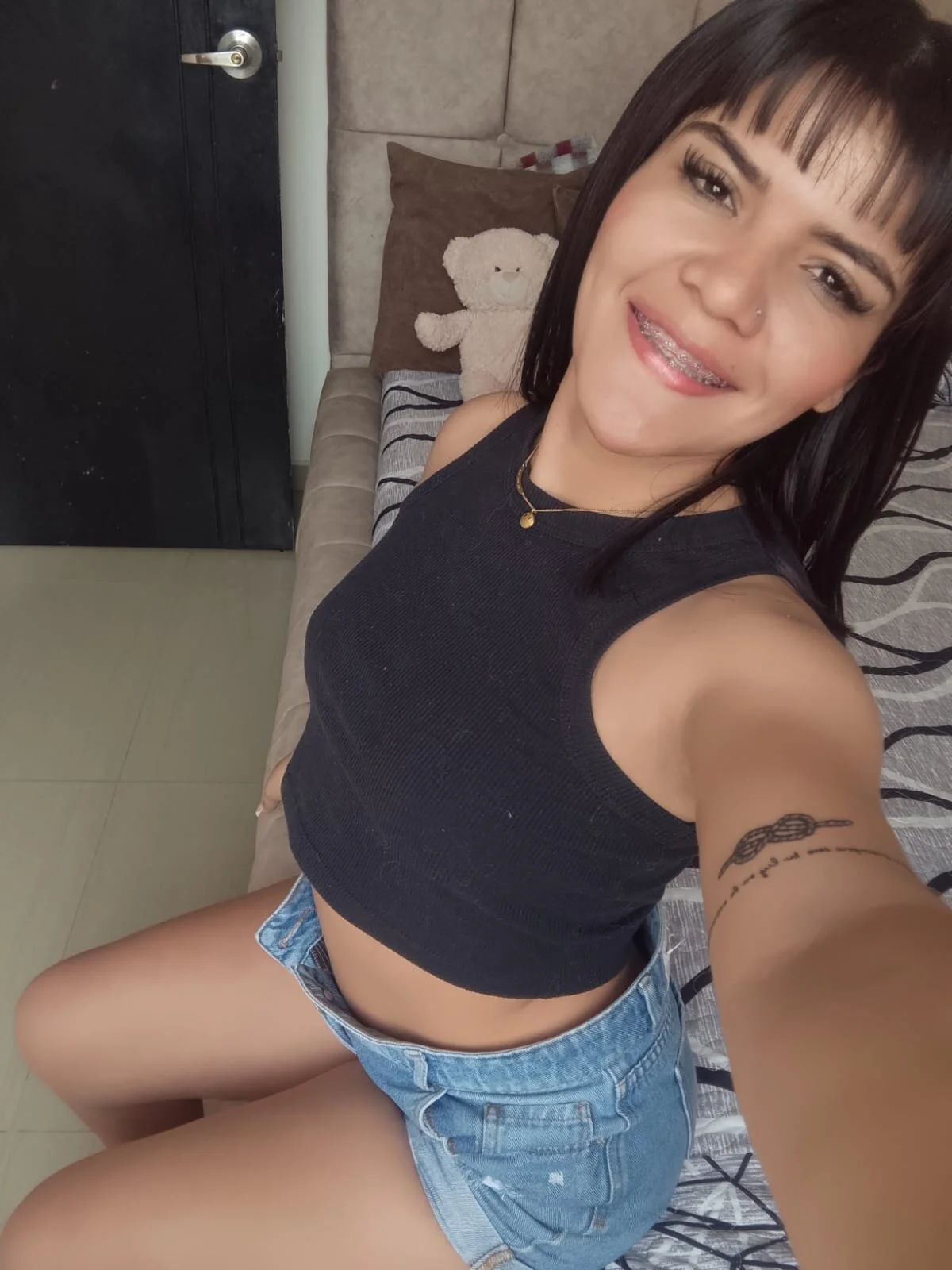 XXX Porn Photo of Nude Thaliaa_Lopez 10