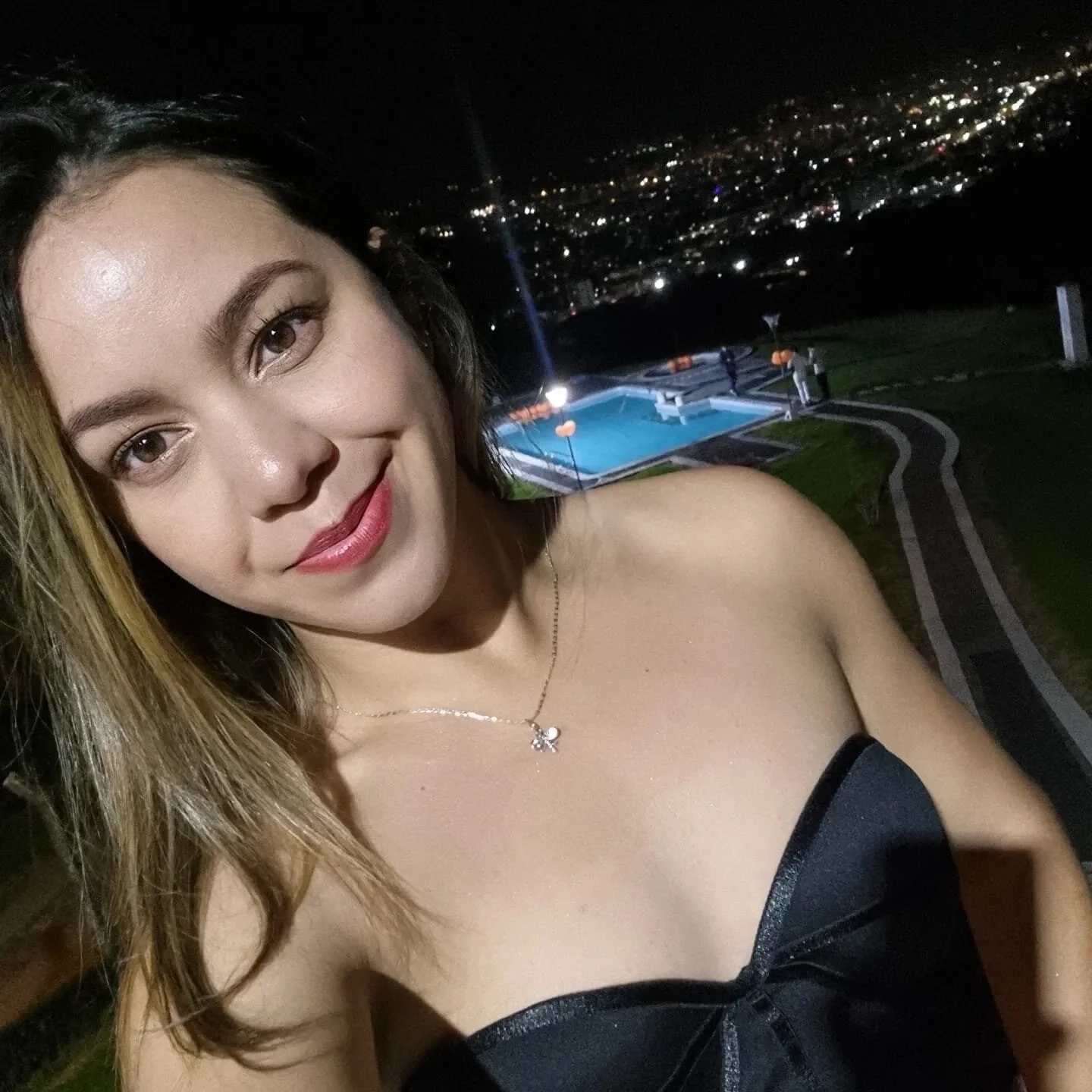 XXX Porn Photo of Nude samantha_venus1 31