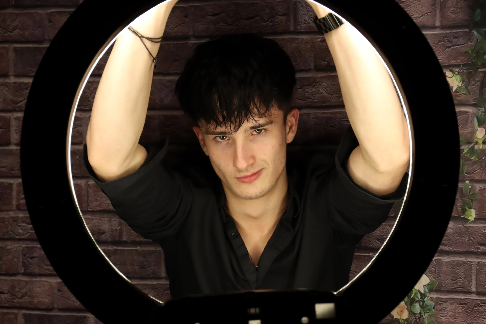 XXX Porn Photo of Nude SirReed 15