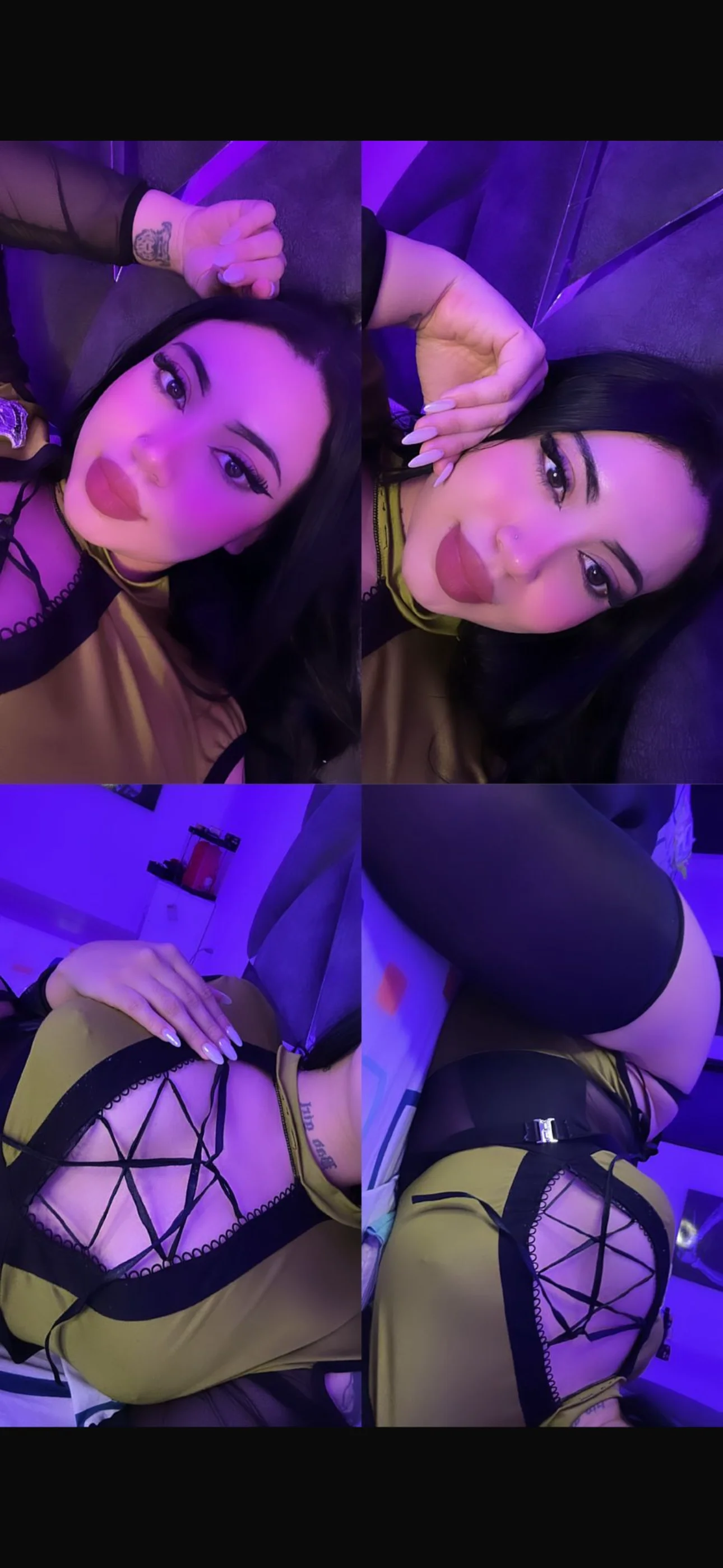 XXX Porn Photo of Nude victoriamoon1 19