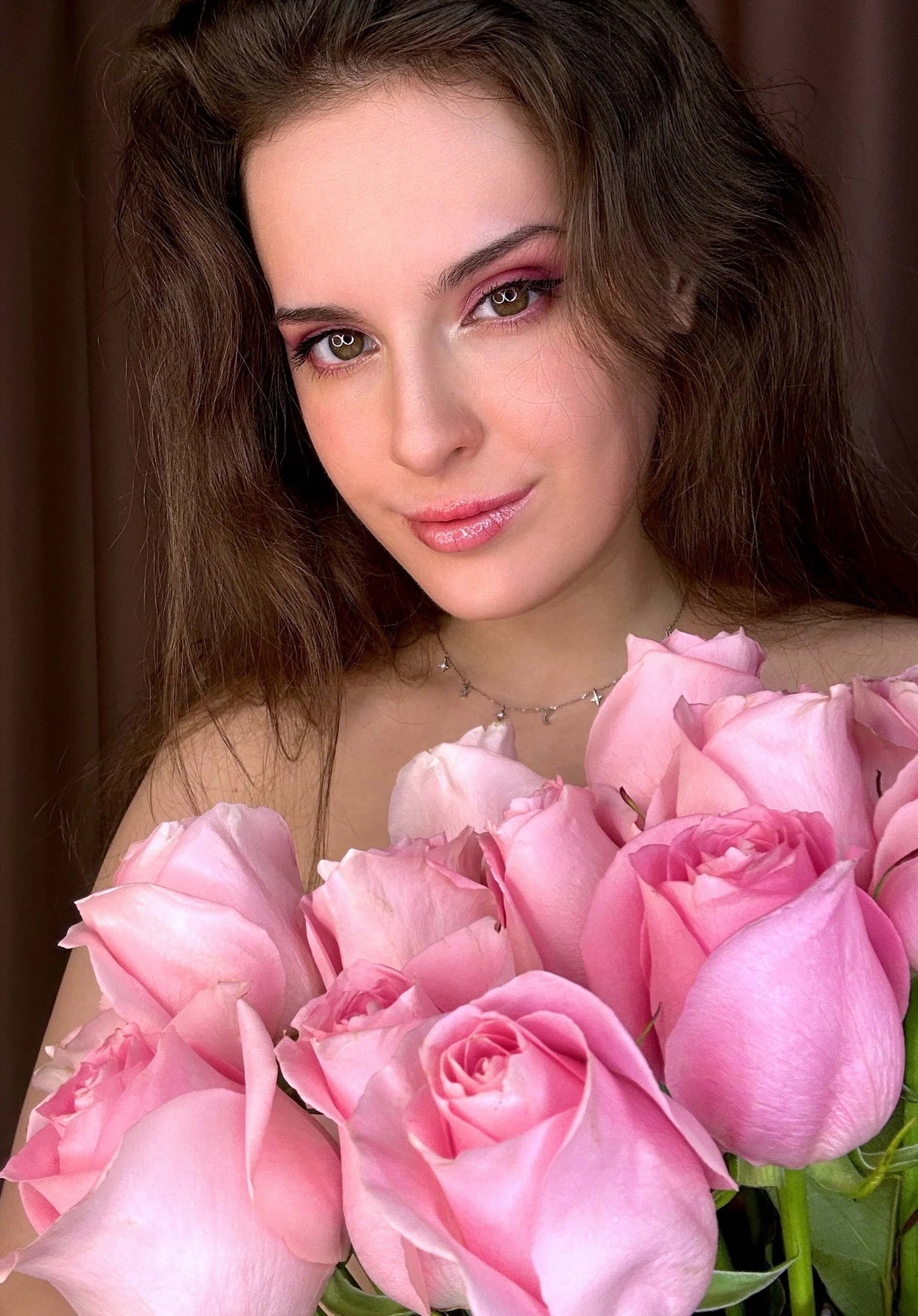 XXX Porn Photo of Nude Roni_Tailed 128