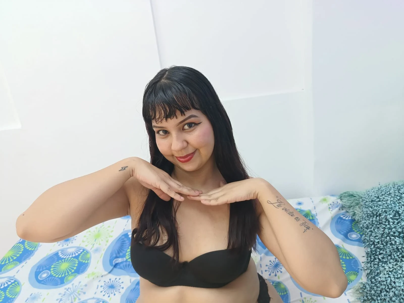 XXX Porn Photo of Nude Naugthy_Sara 7