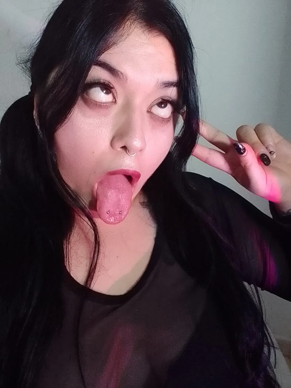 XXX Porn Photo of Nude scarlet_owen69 16