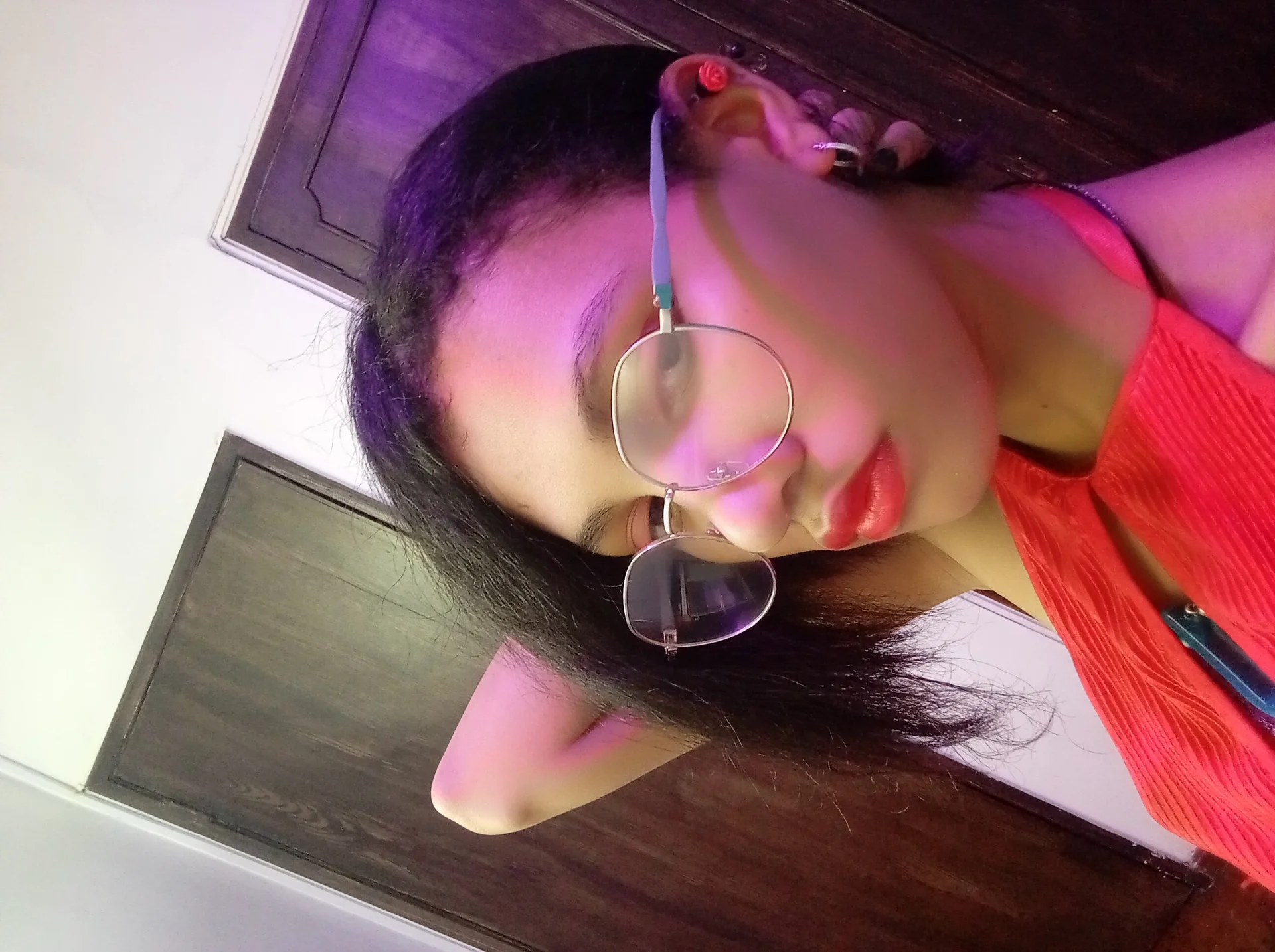 XXX Porn Photo of Nude angel_modeusSucubo 180