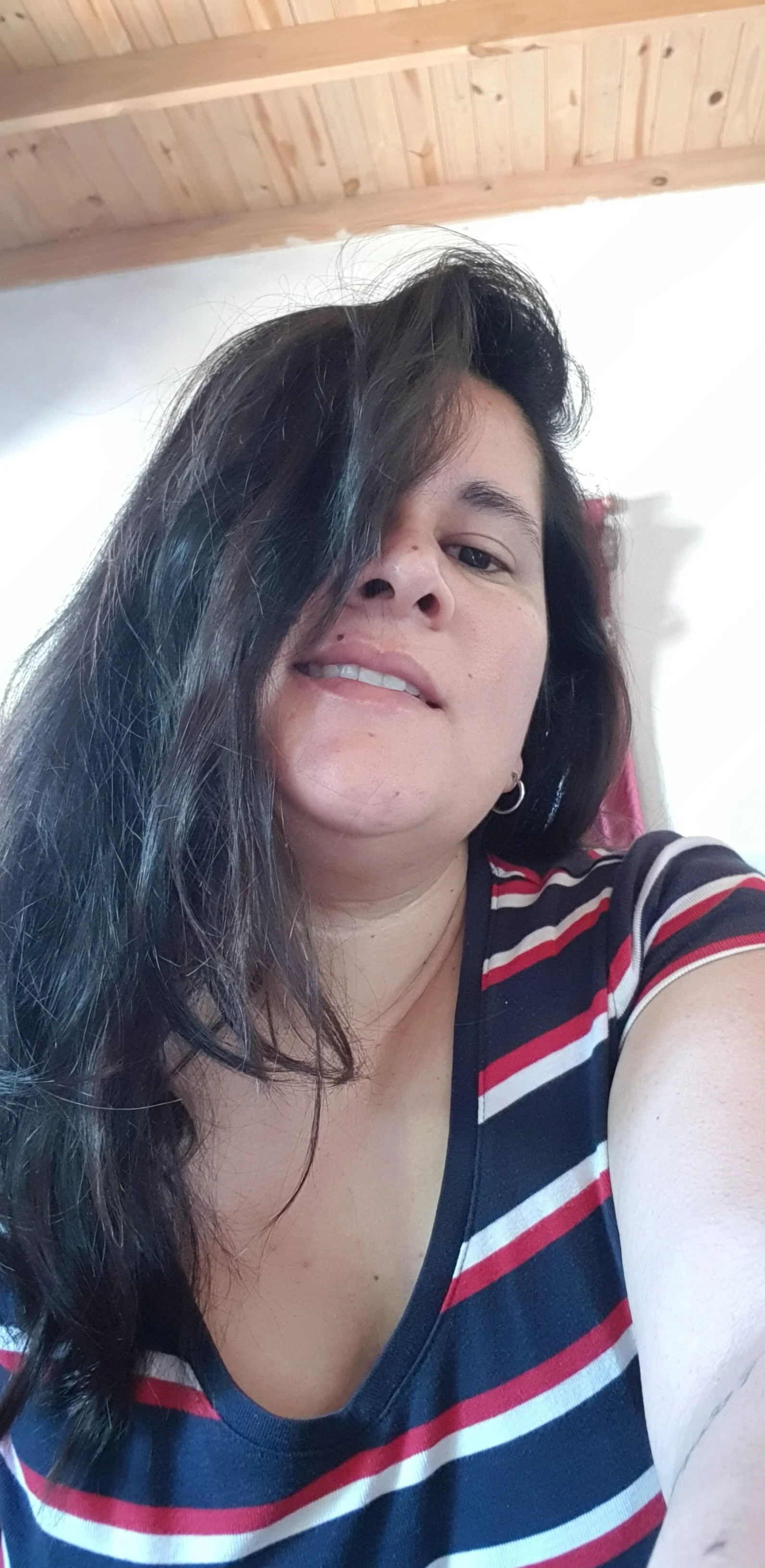 XXX Porn Photo of Nude Clara_Arg 1