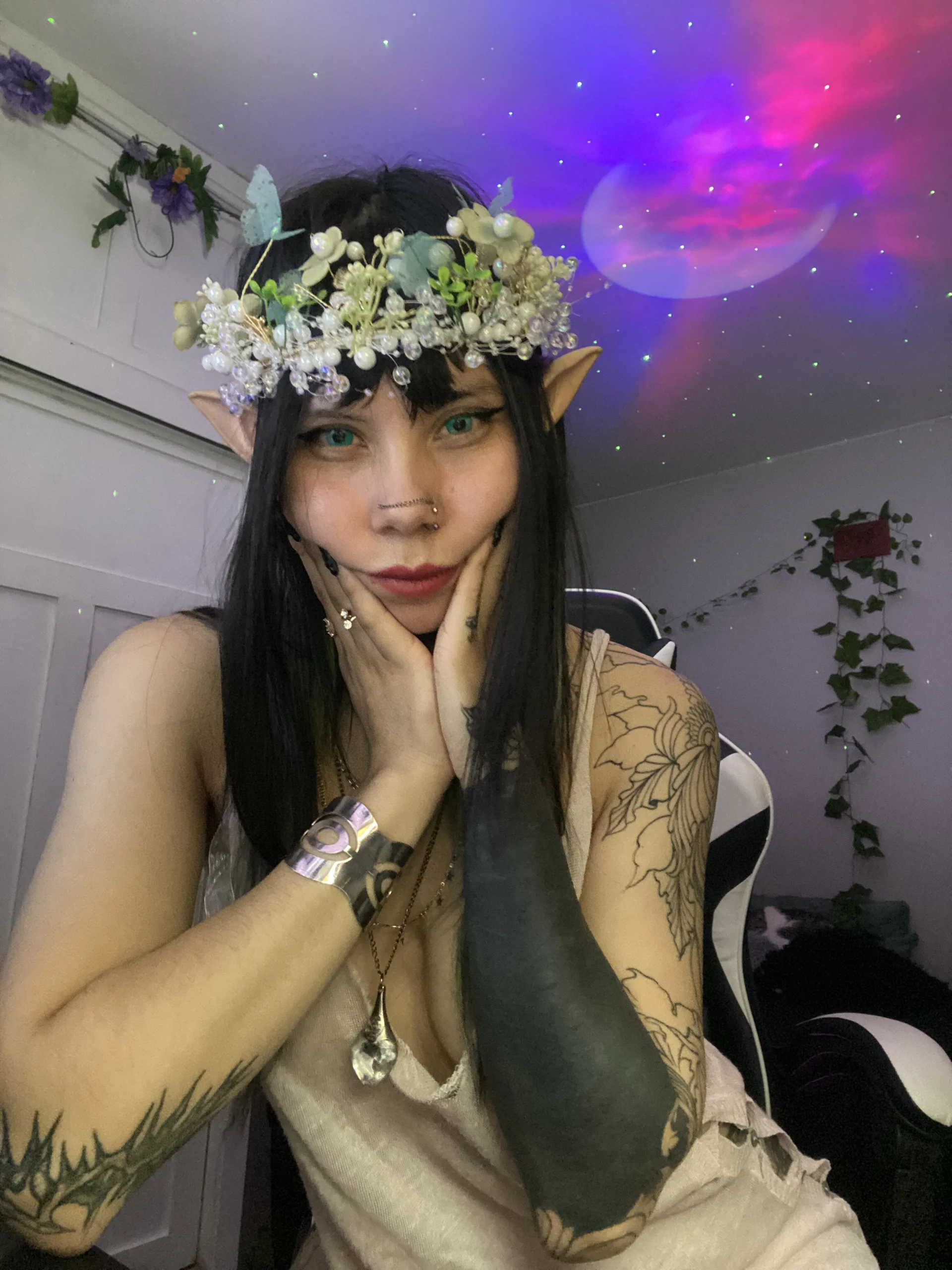 XXX Porn Photo of Nude EemaHaruki 15