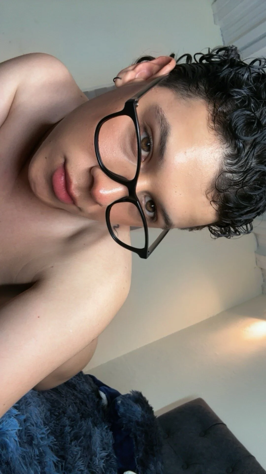 XXX Porn Photo of Nude Domenick_Myls 4