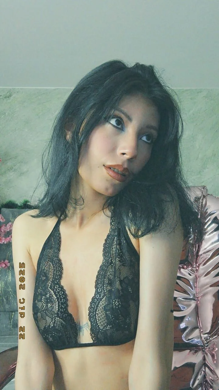 XXX Porn Photo of Nude verana_s 16