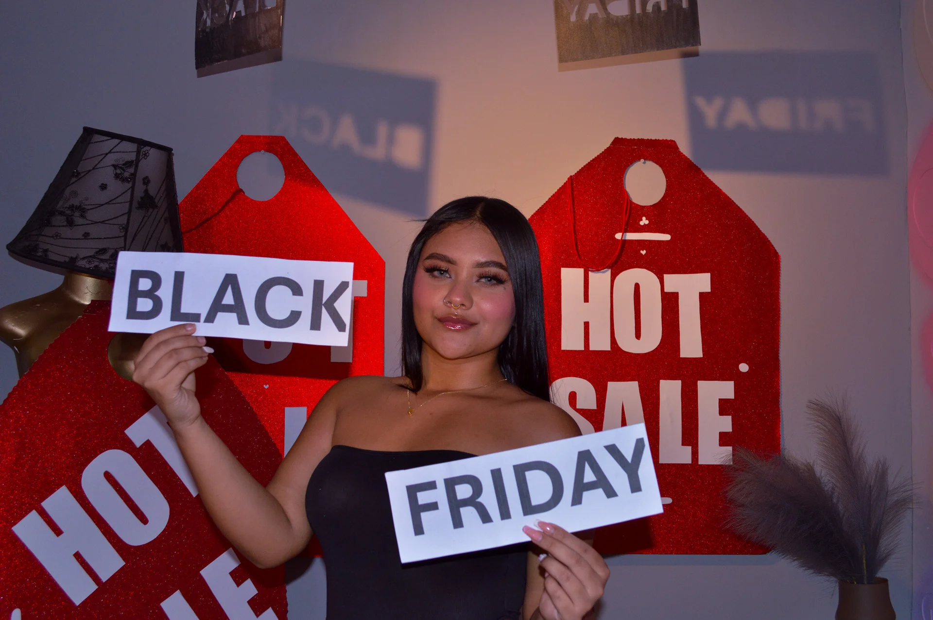 XXX Porn Photo of Nude GabriellaLee 16