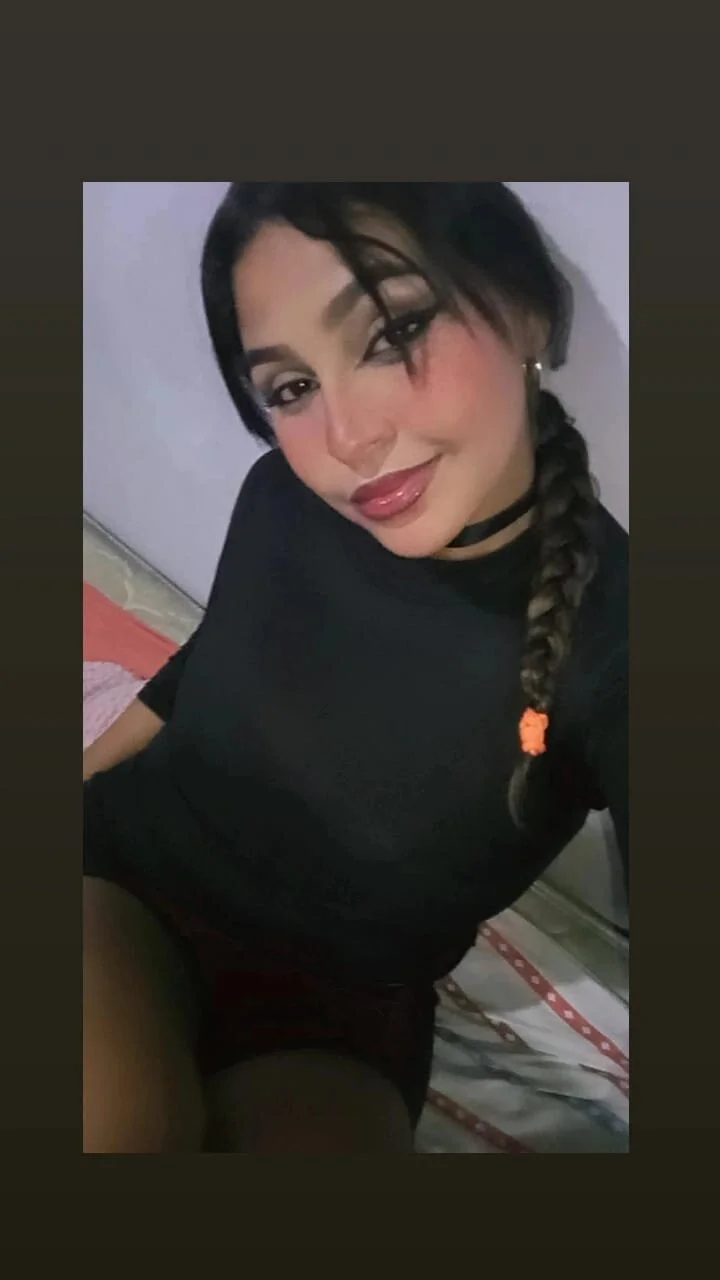 XXX Porn Photo of Nude Yara_Shine_pm 28