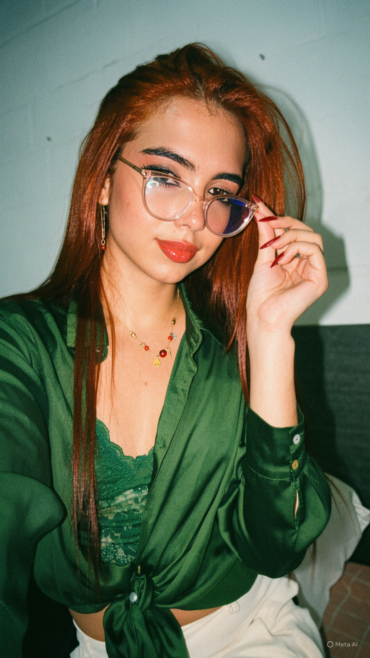 XXX Porn Photo of Nude sarasaenz999 2