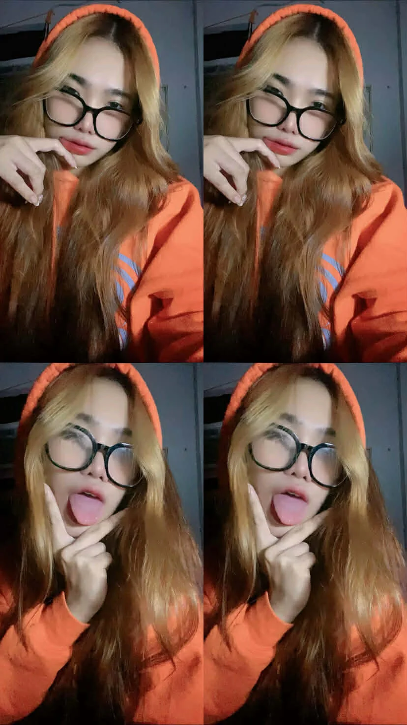XXX Porn Photo of Nude MouthFuckerLABUBU 8
