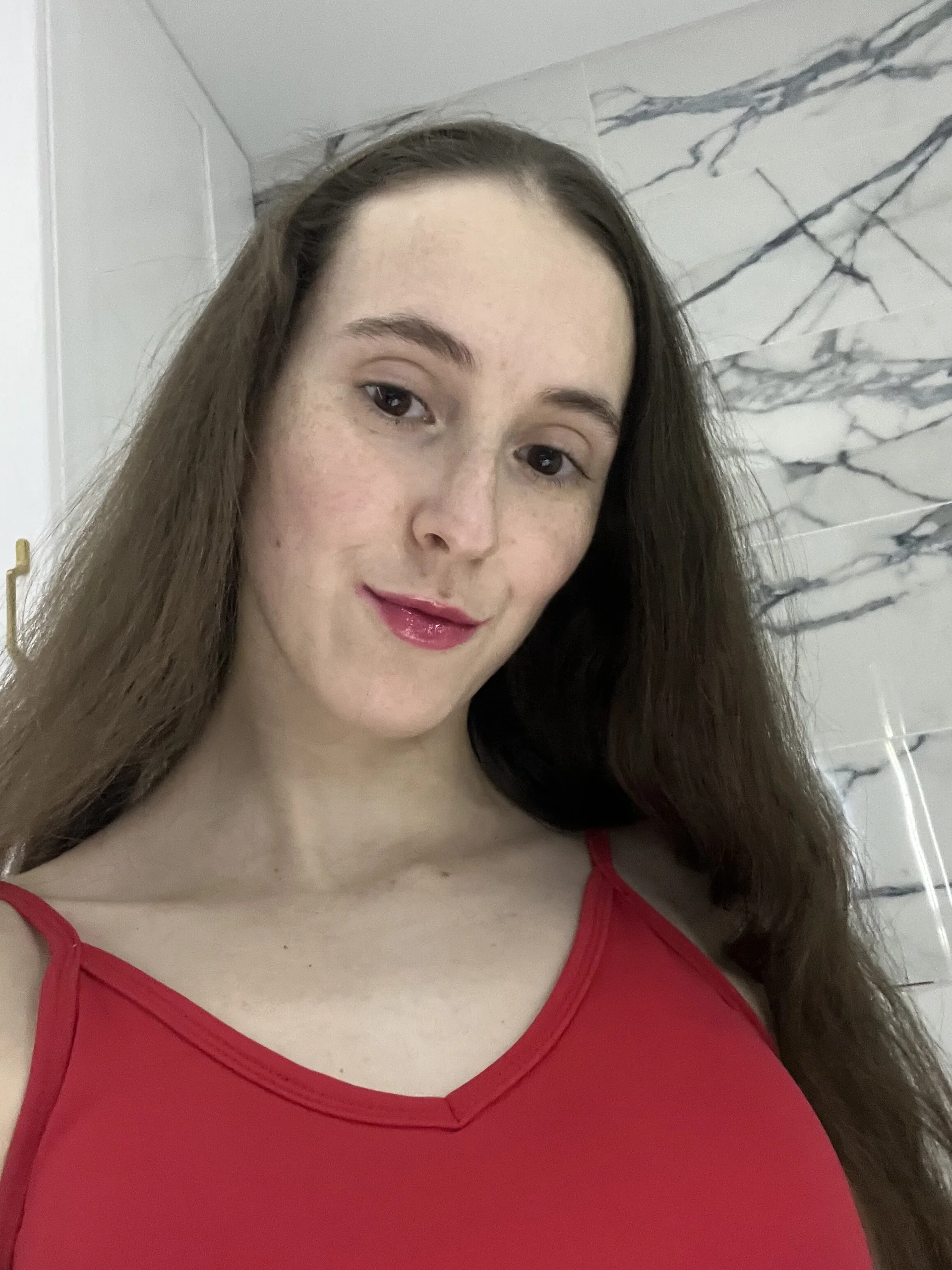 XXX Porn Photo of Nude MartiniiSelenna 606