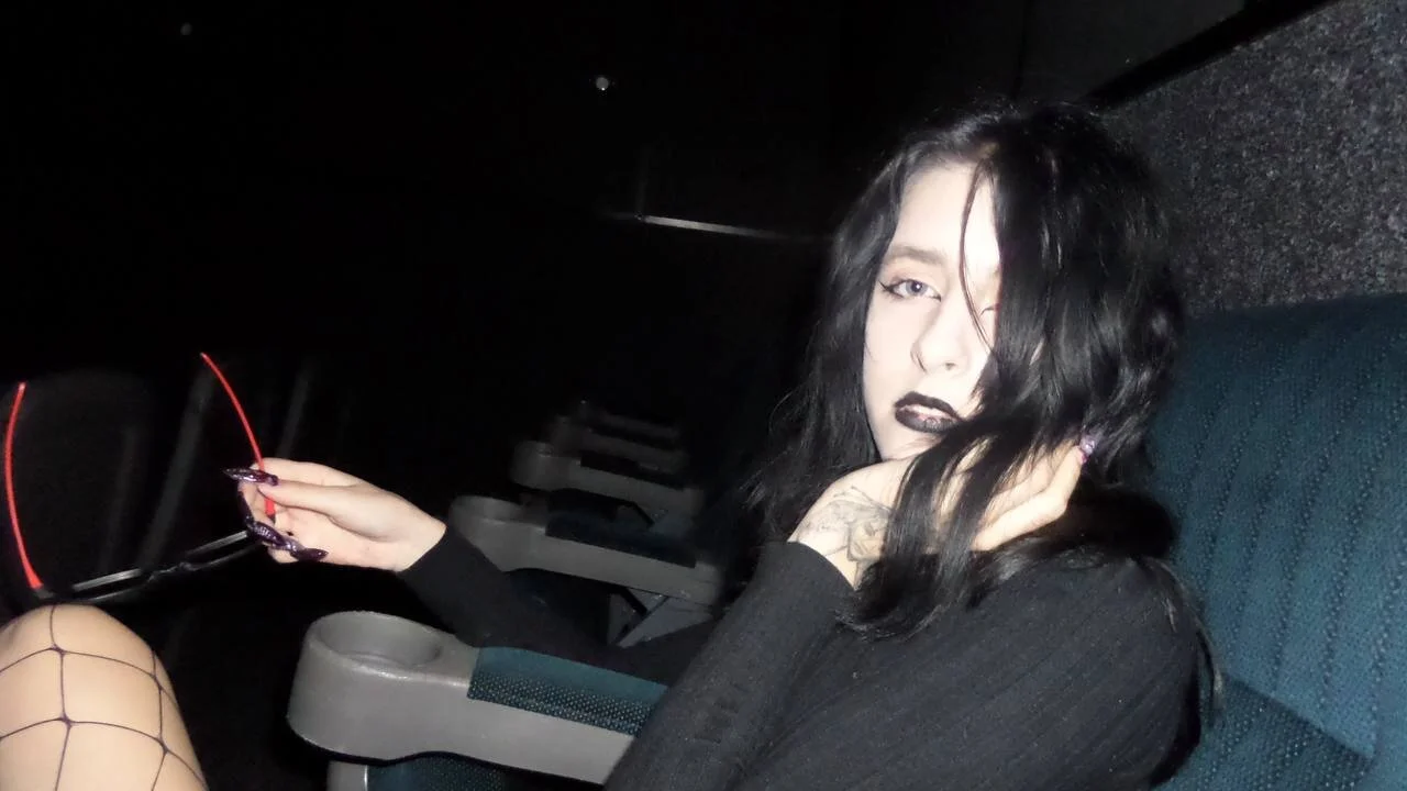 XXX Porn Photo of Nude IvyNight 3