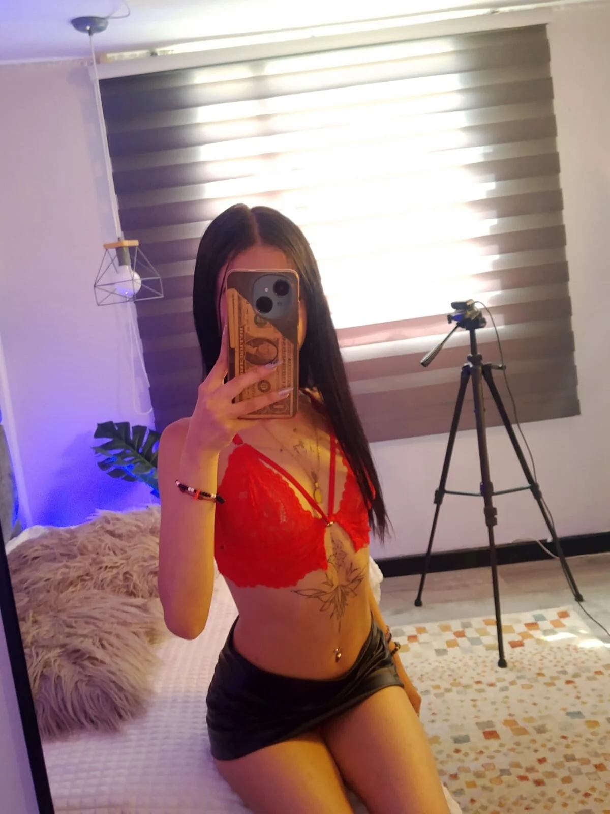 XXX Porn Photo of Nude _Starfire__ 7