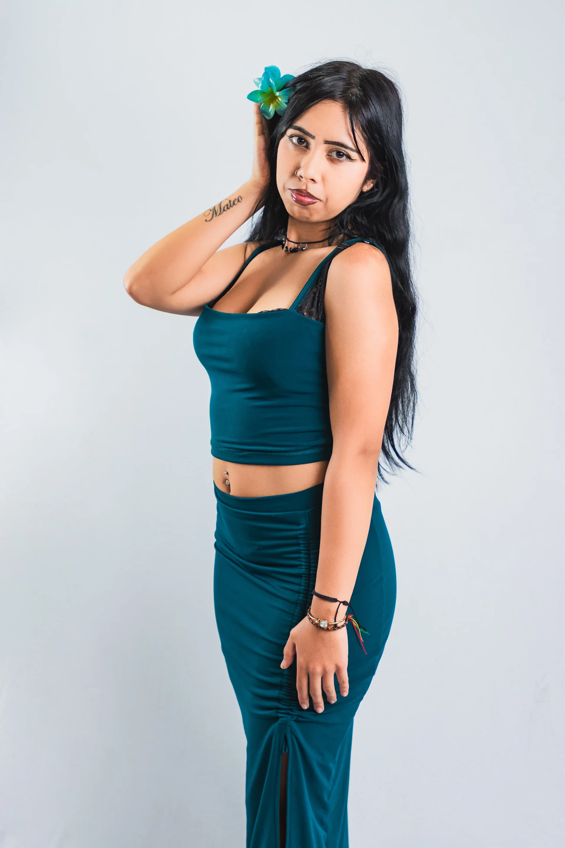 XXX Porn Photo of Nude AyameFoxy 6