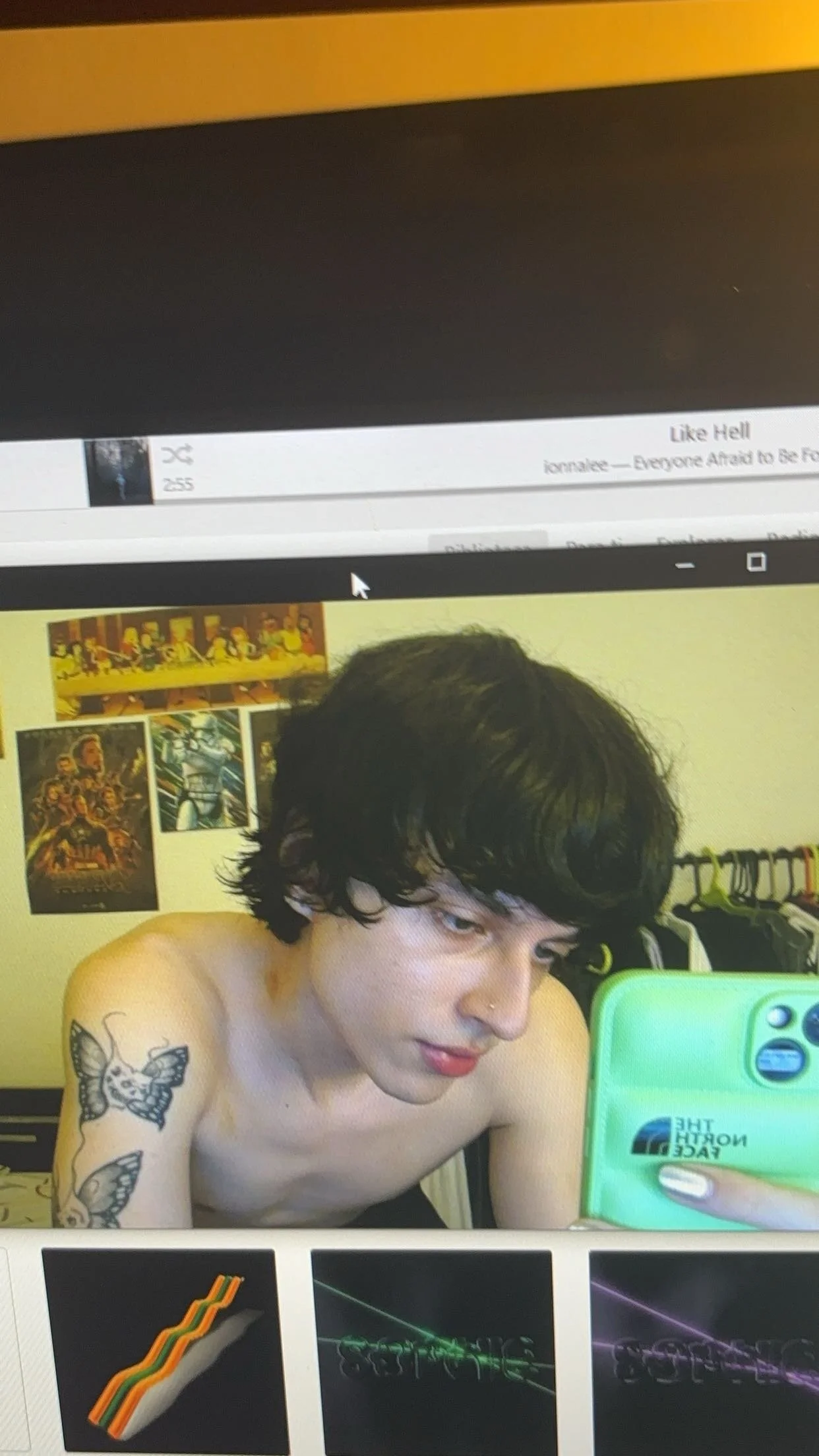 XXX Porn Photo of Nude timmyhotmilk 4