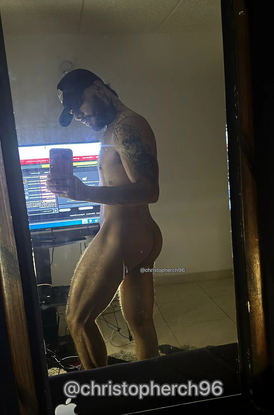 XXX Porn Photo of Nude Christangel96_ 19