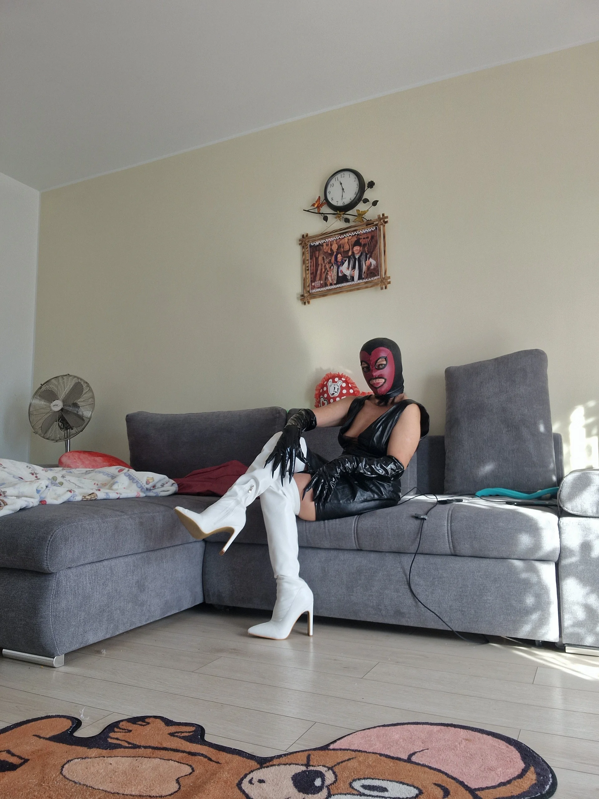 XXX Porn Photo of Nude Lissabeta 1064