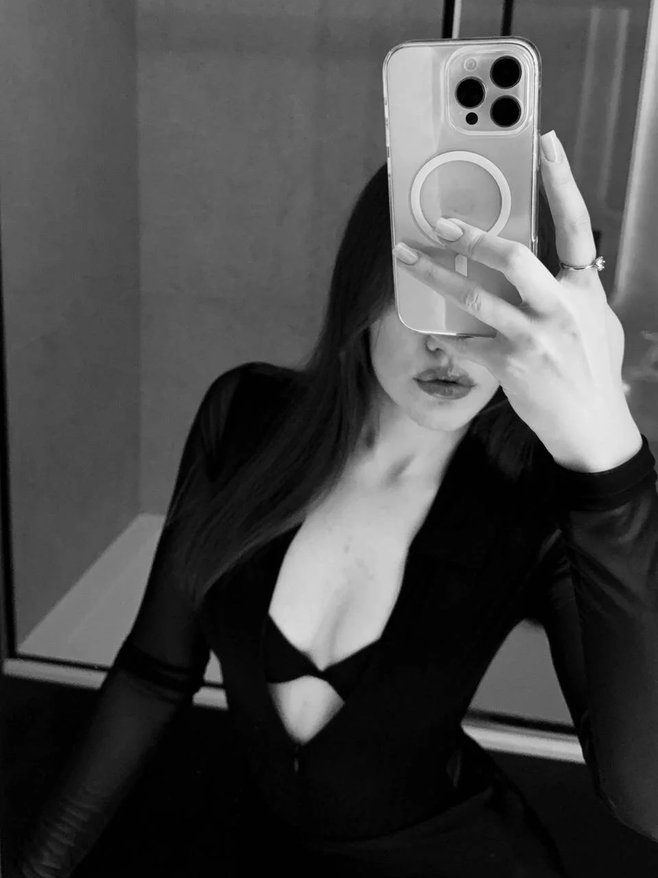 XXX Porn Photo of Nude CeliaFleming 1