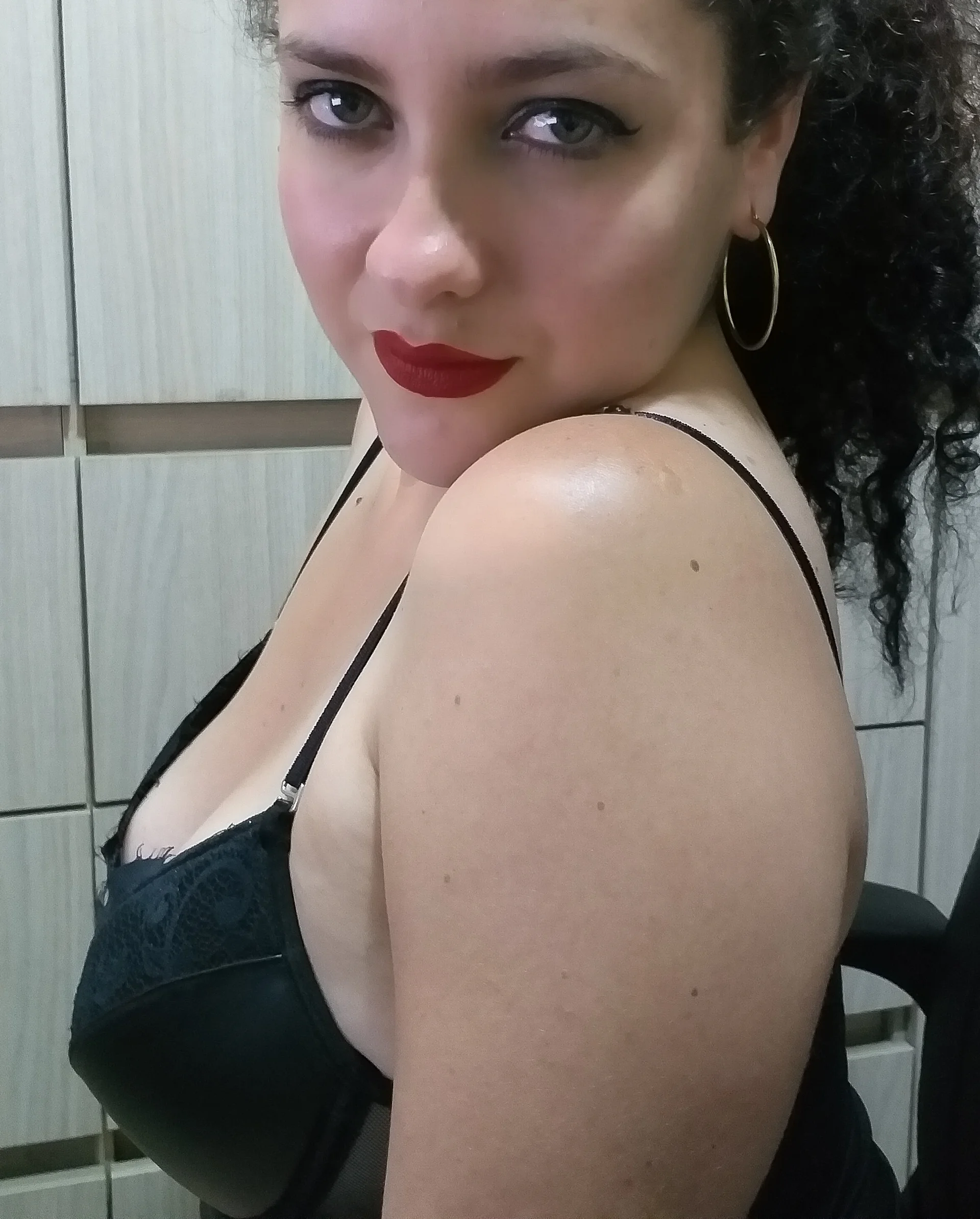 XXX Porn Photo of Nude ginebra__nova 39
