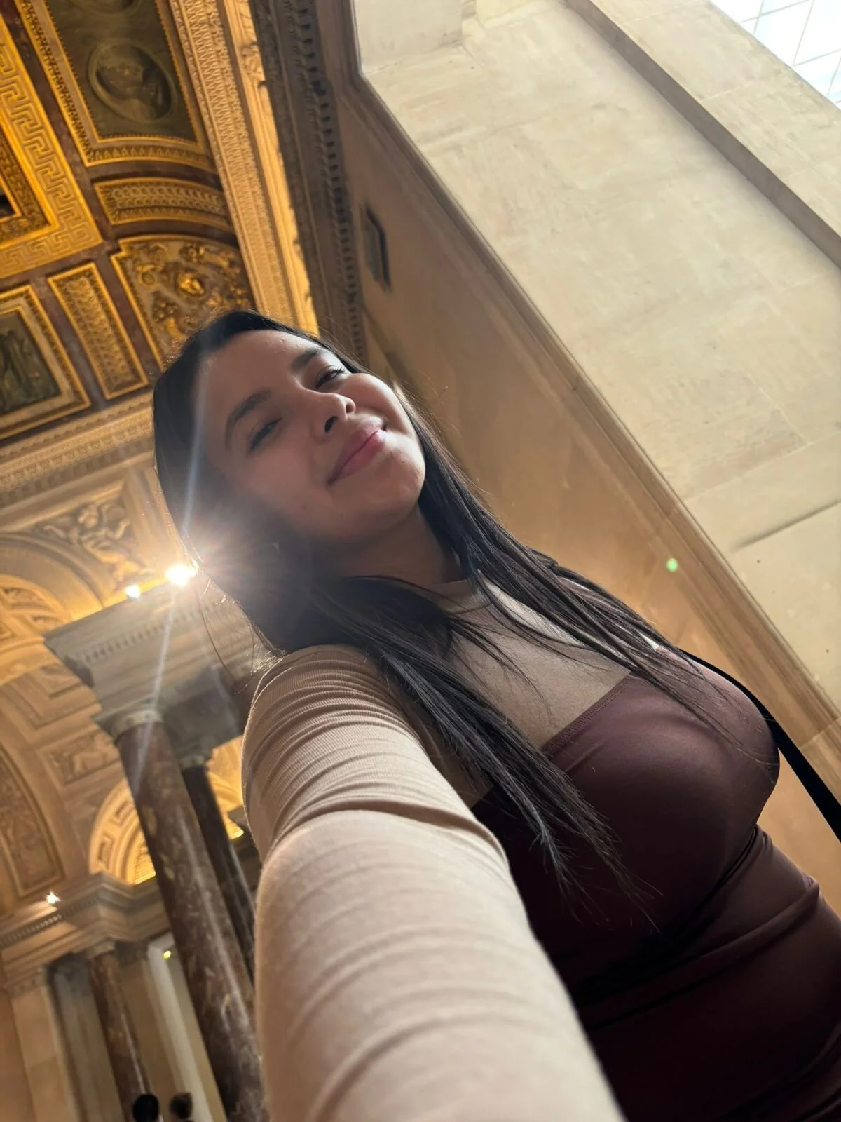 XXX Porn Photo of Nude Miss_Bella_Flame 8