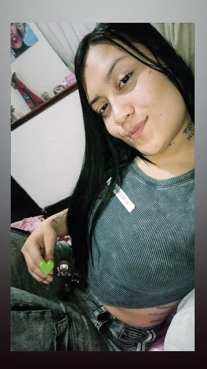 XXX Porn Photo of Nude Diosa_exotic 9