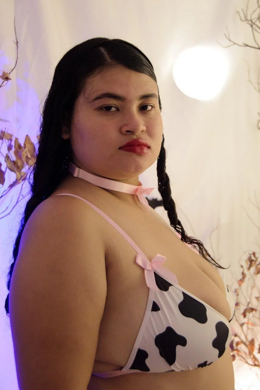 XXX Porn Photo of Nude Madison_Copers 51