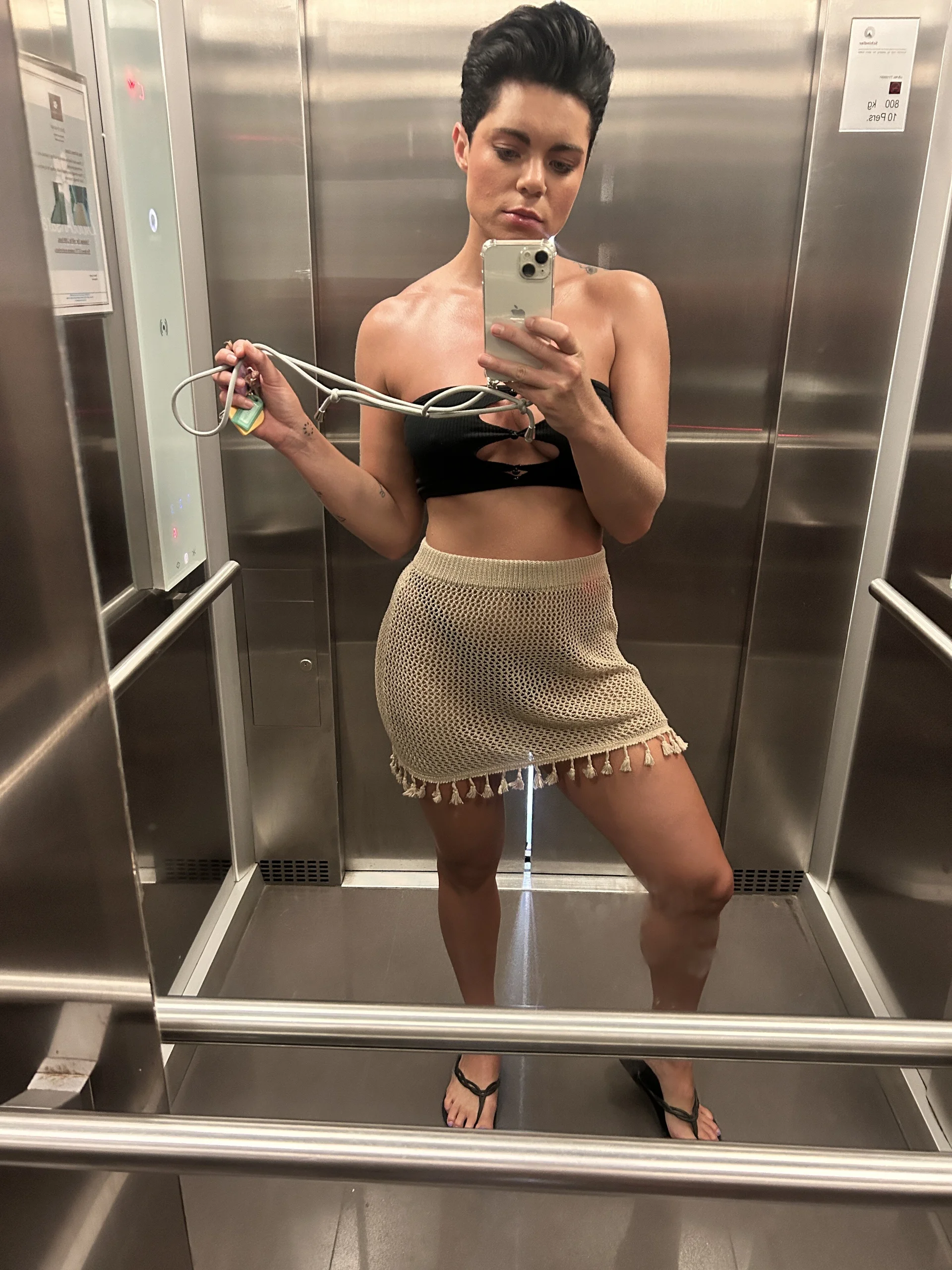 XXX Porn Photo of Nude LukeLouHarvey 27